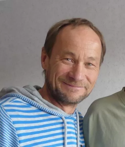 Staff in Chez Michel