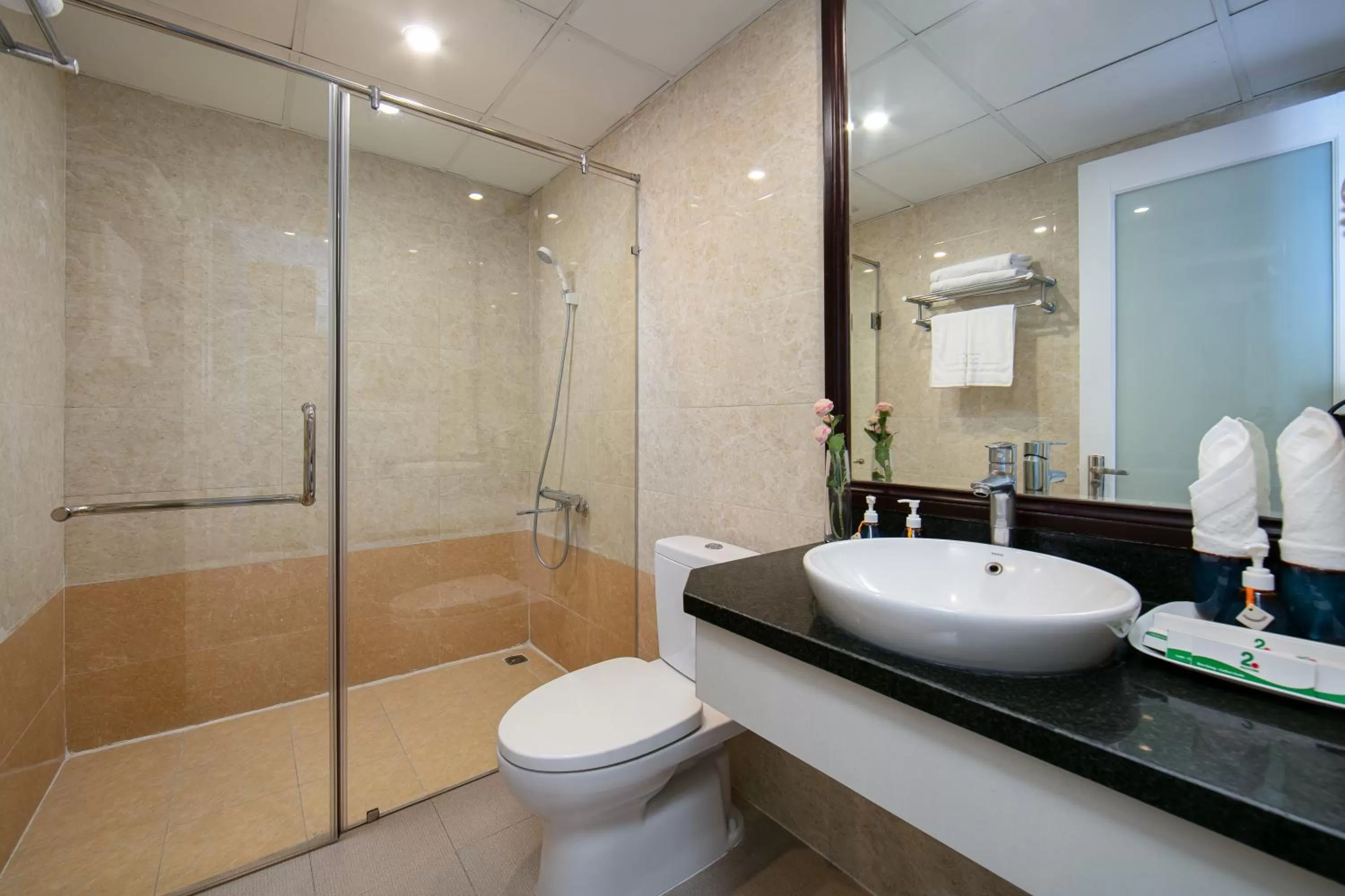 Breakfast in Hanoi 20 Hotel & Apartment