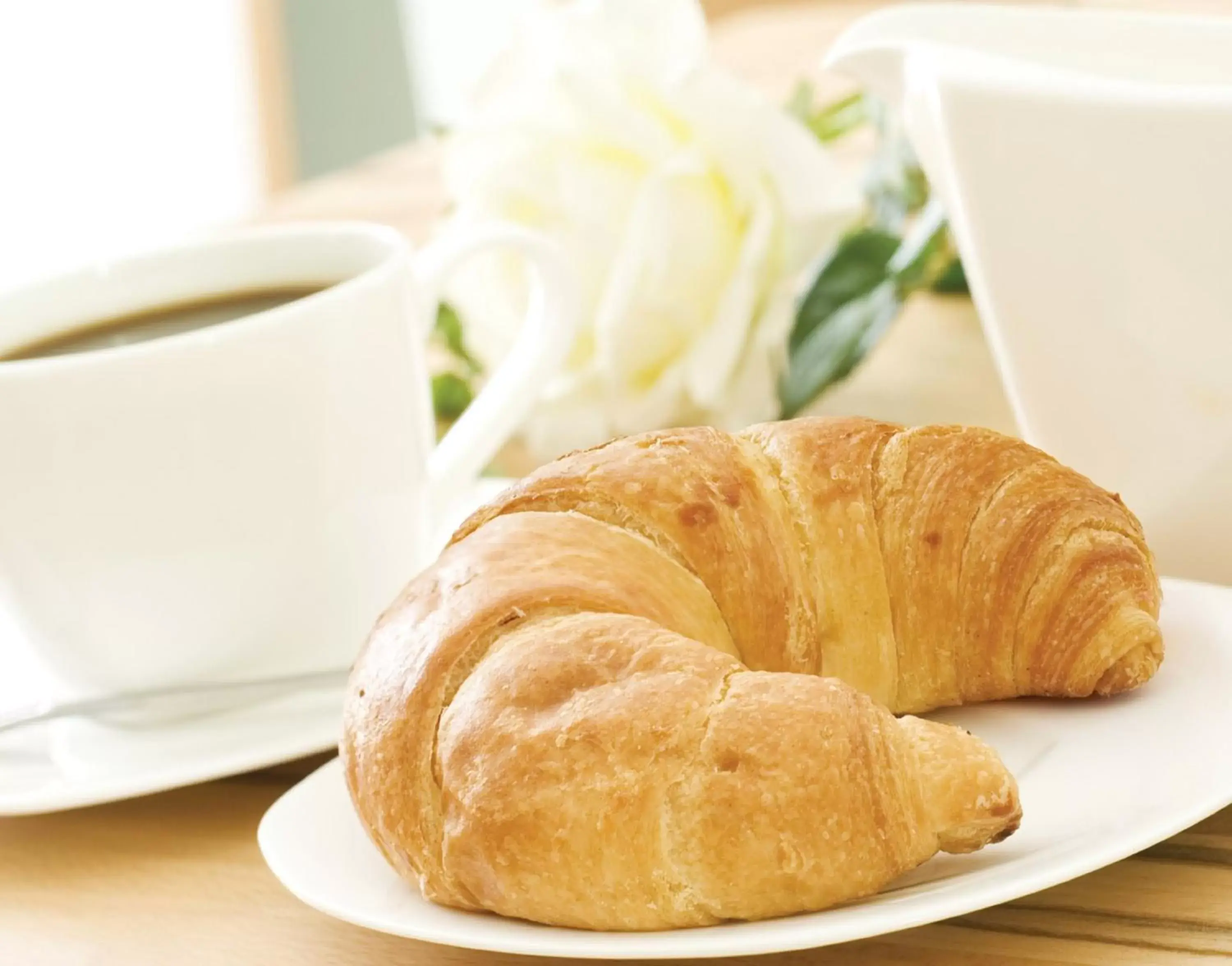 Breakfast, Food in Hotel Holiday Inn Express Madrid-Rivas