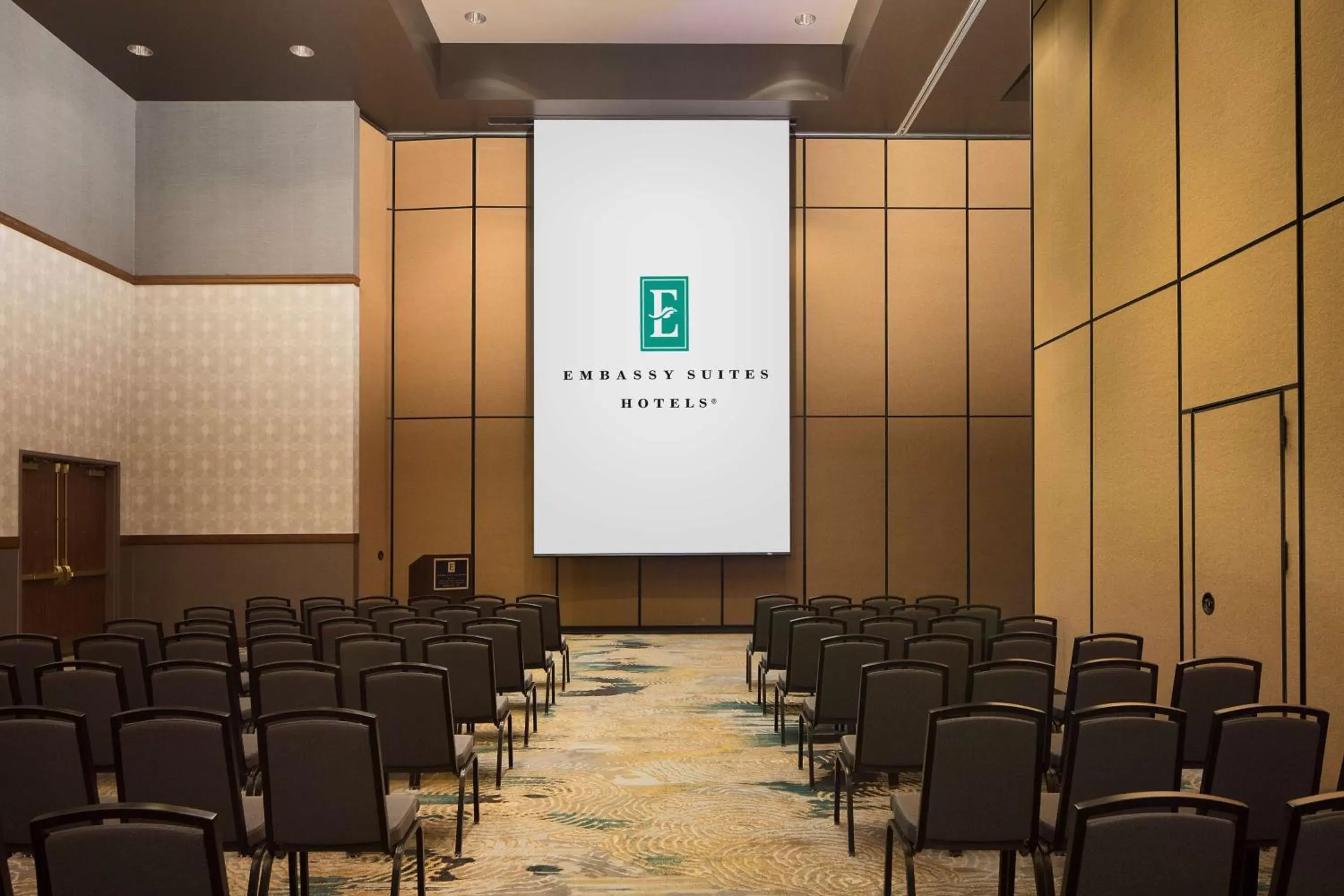 Meeting/conference room in Embassy Suites by Hilton Dallas Frisco Hotel & Convention Center