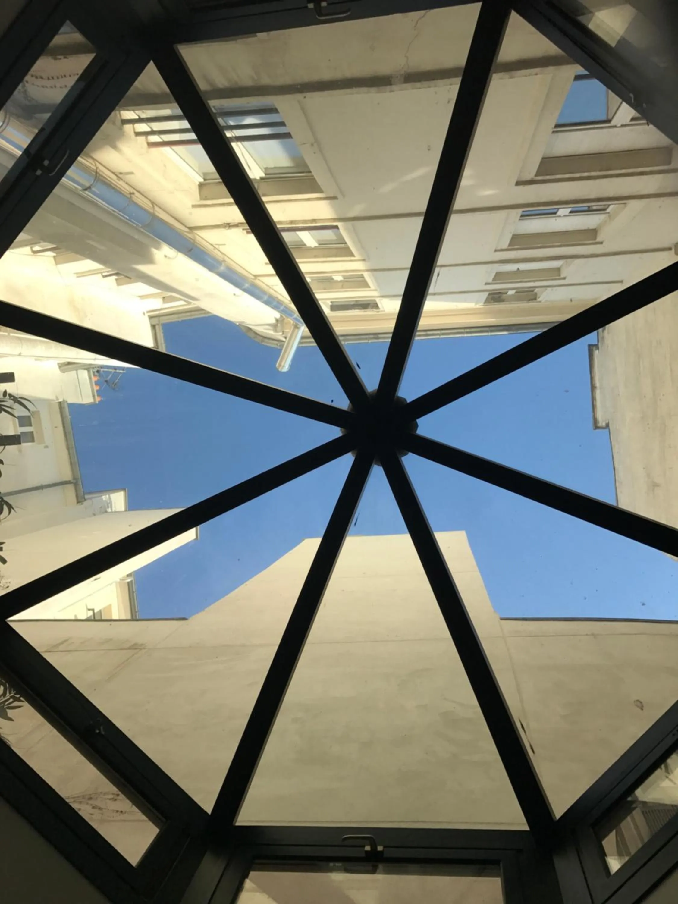 Other in Hôtel Jacques de Molay - Fitness & Sauna