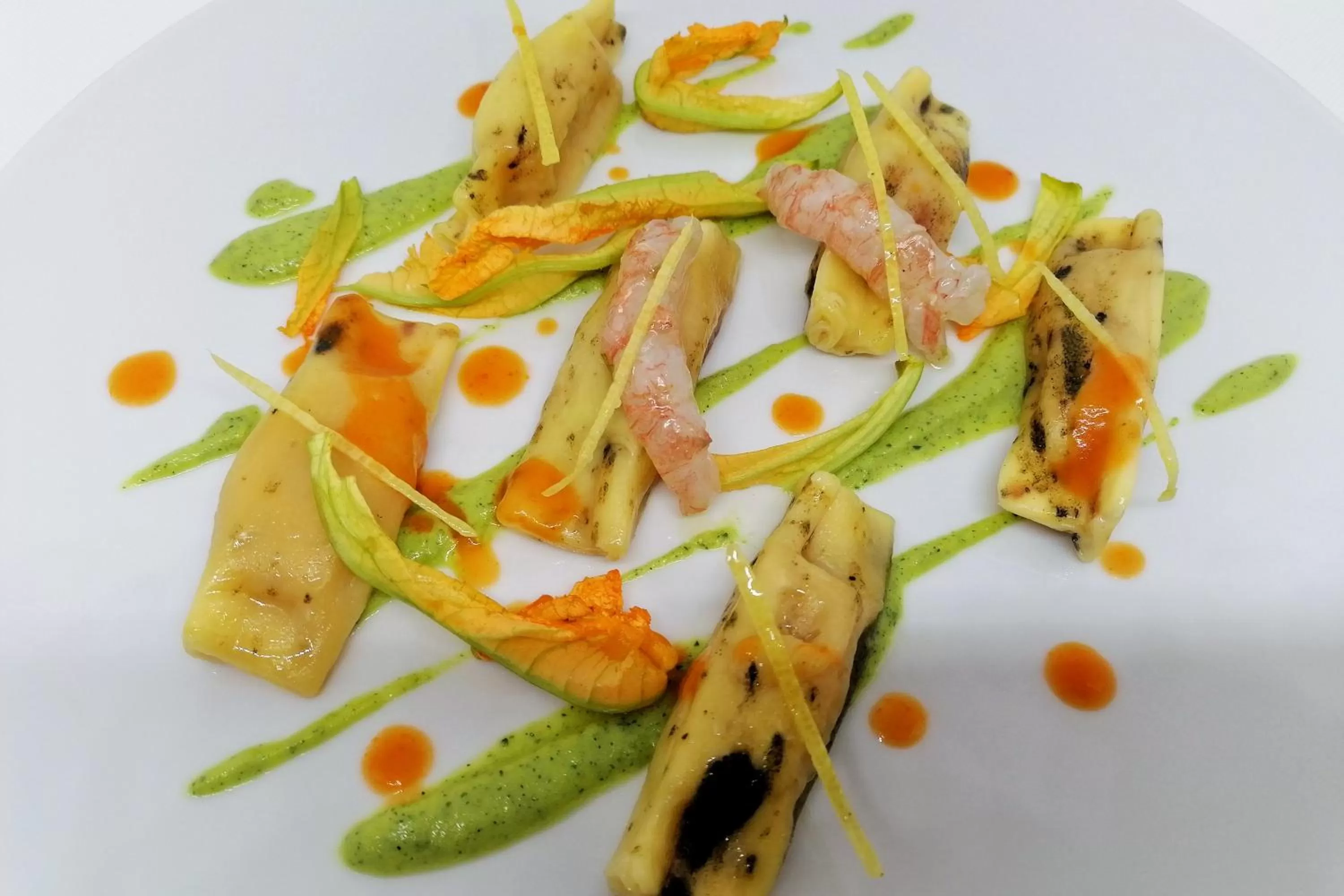 Hotel Mirasole International