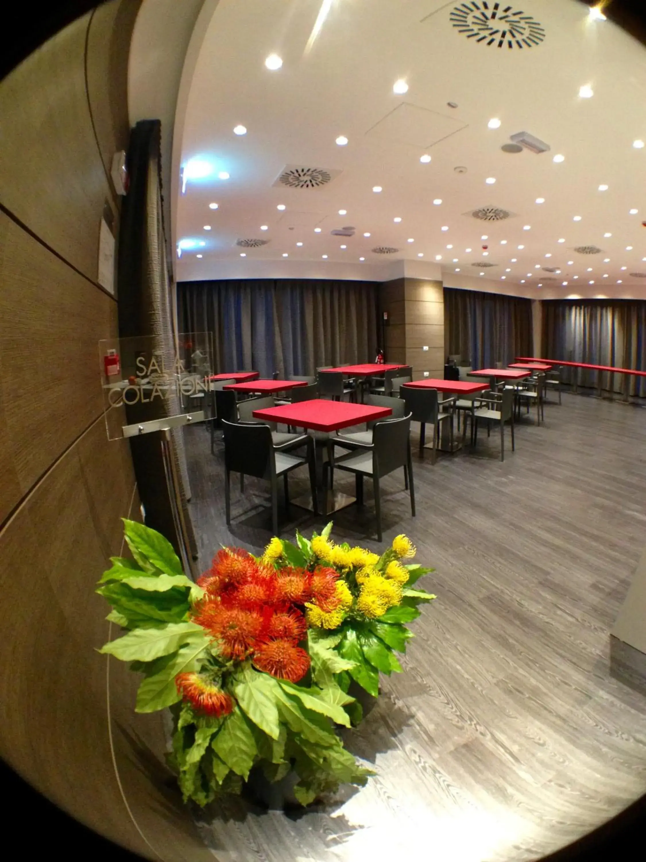 Food and drinks, Restaurant/Places to Eat in Hotel Forum