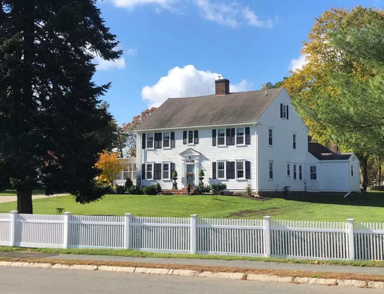 Other, Property Building in Silvershell Inn