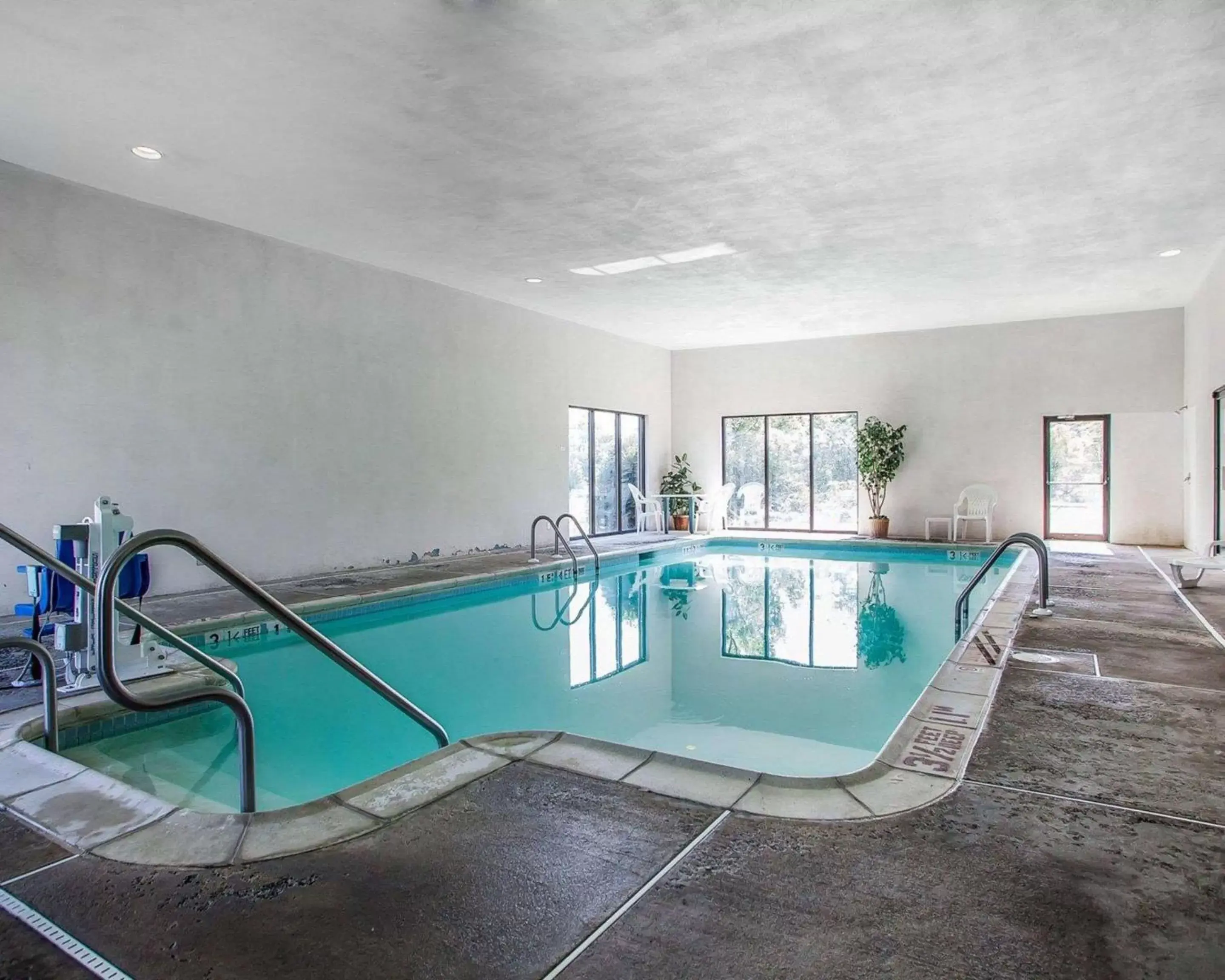 Quality Inn Midway Quality Inn Midway