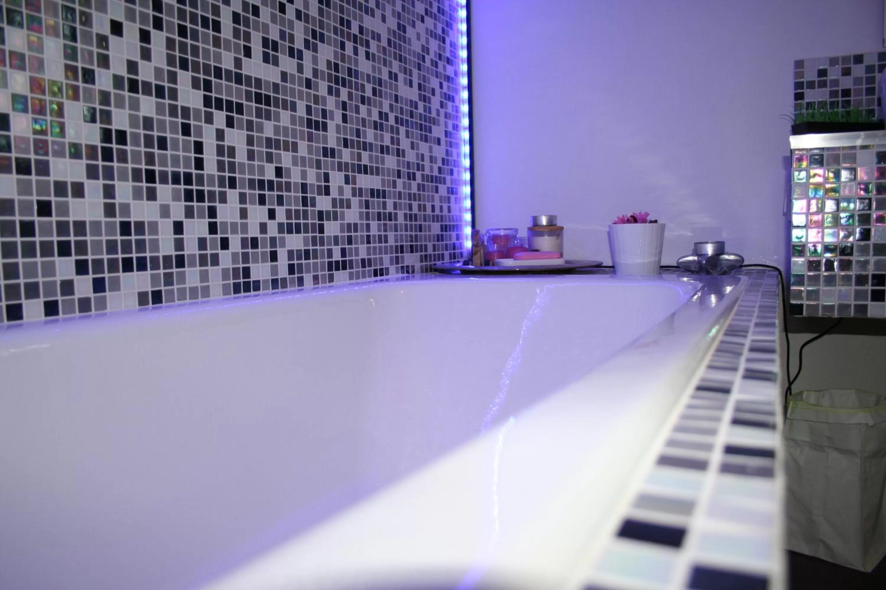 The Incantation Guest House