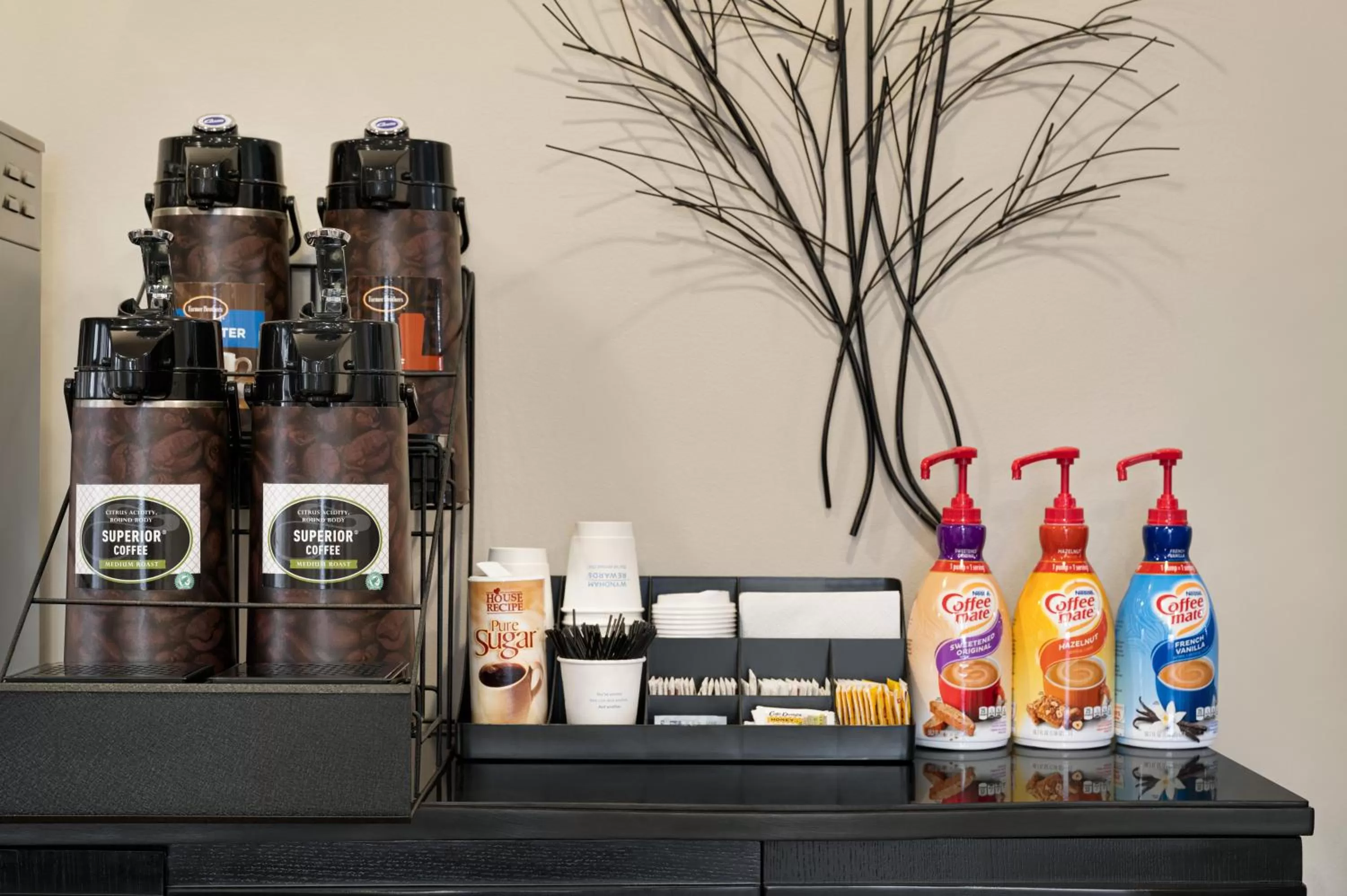 Breakfast in Baymont by Wyndham Buffalo