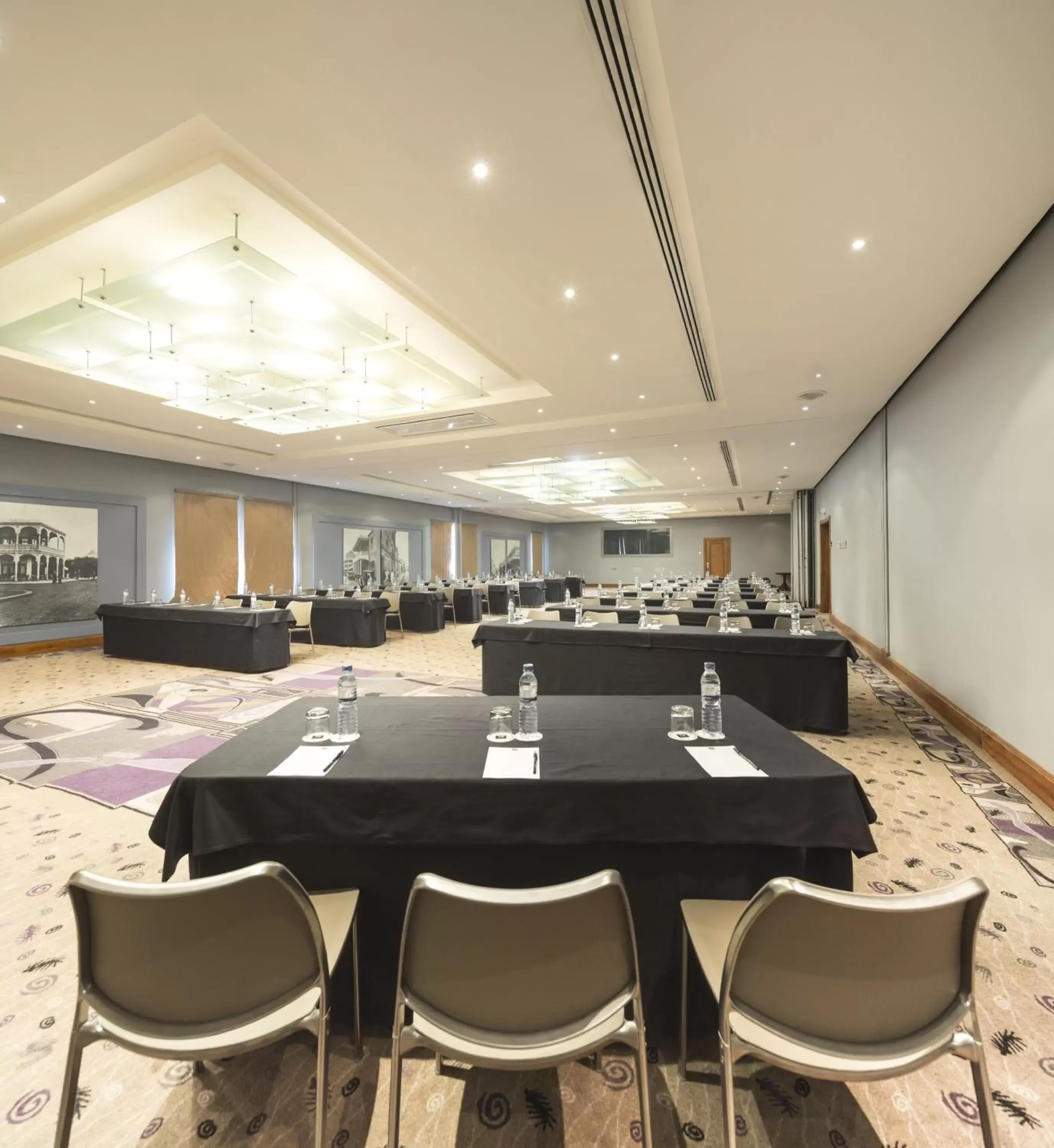 Banquet/Function facilities in Hotel Avenida