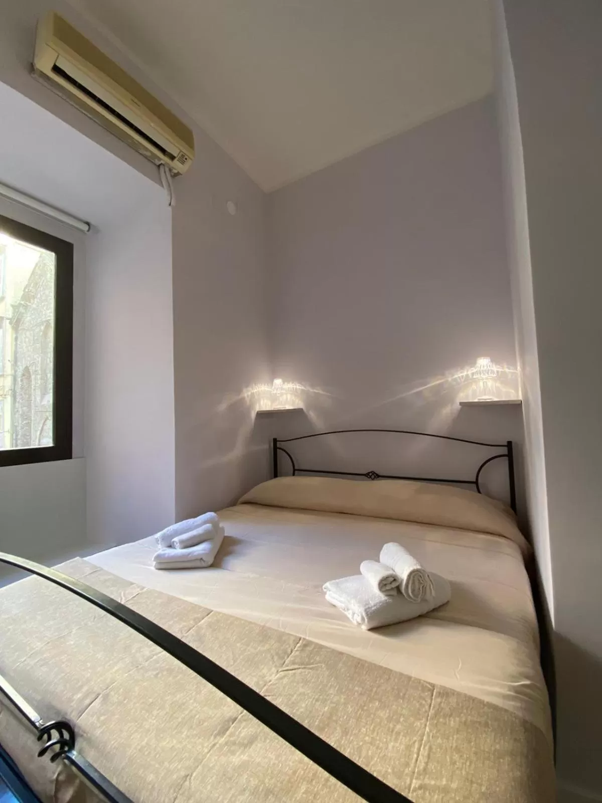 Bed in Archivio Storico Napoli Centro