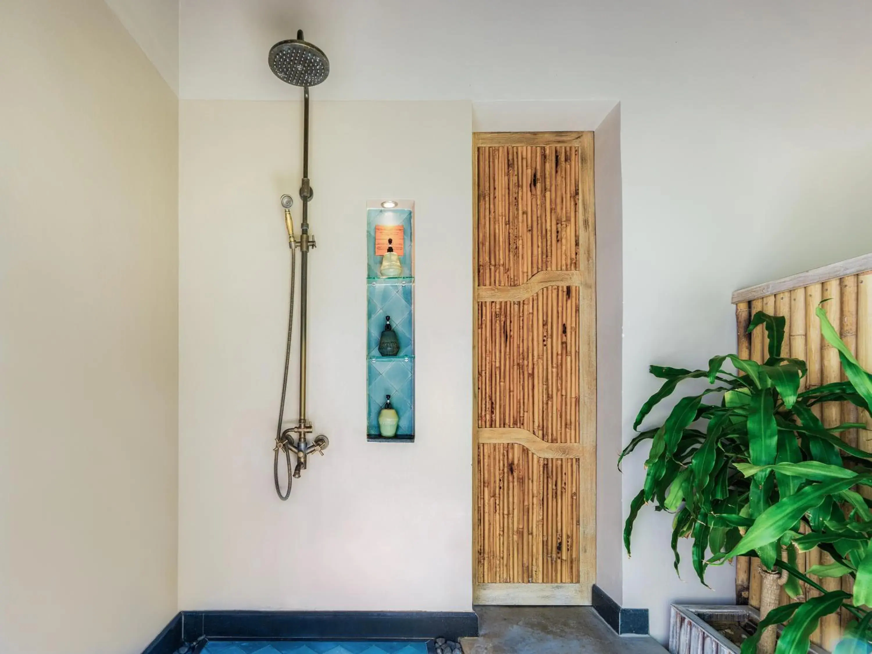 Bathroom in Sailing Club Resort Mui Ne