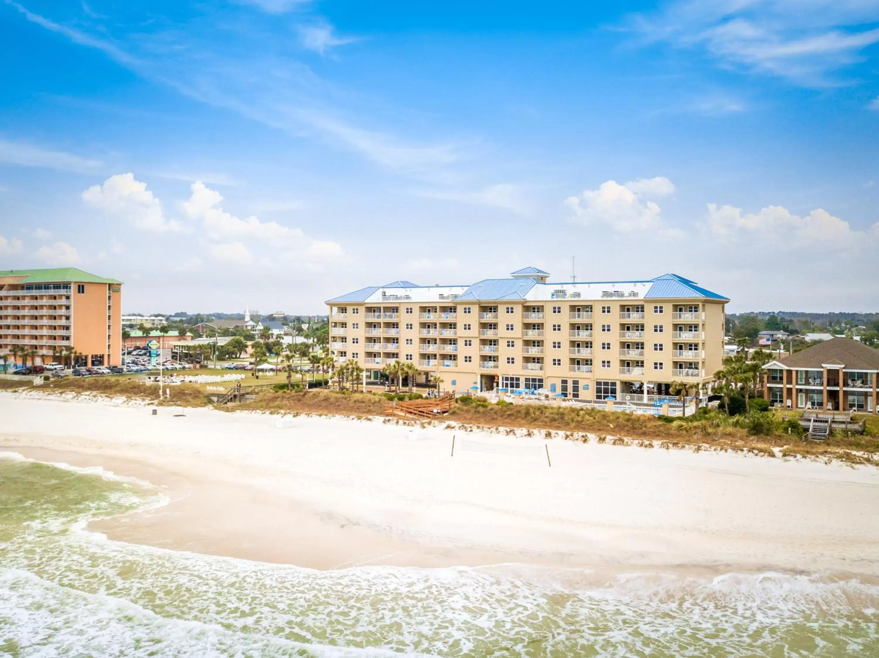 Other, Property Building in Holiday Inn Club Vacations Panama City Beach Resort, an IHG Hotel