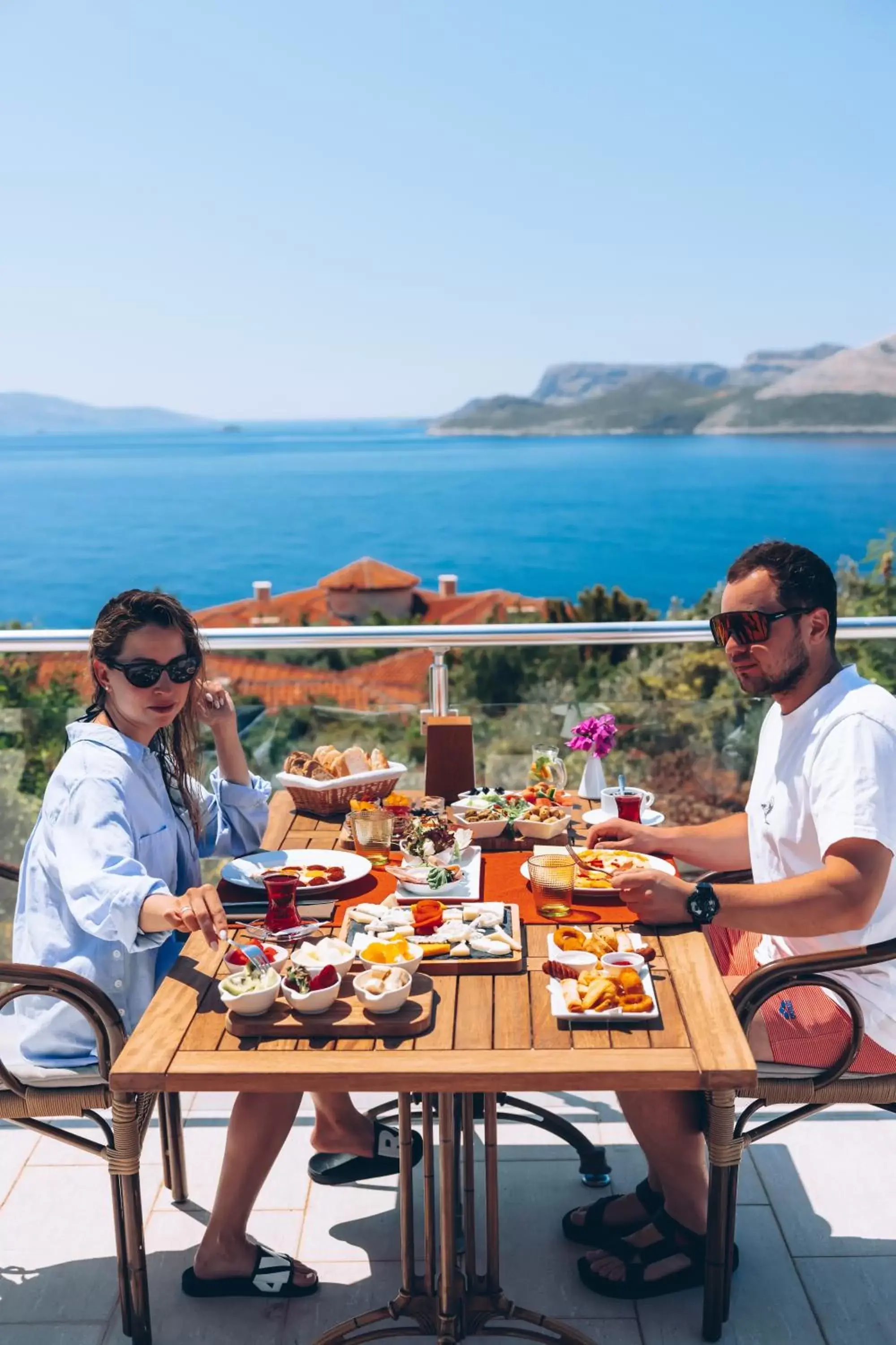 Restaurant/places to eat in Olea Nova Hotel Restaurant/places to eat in Olea Nova Hotel