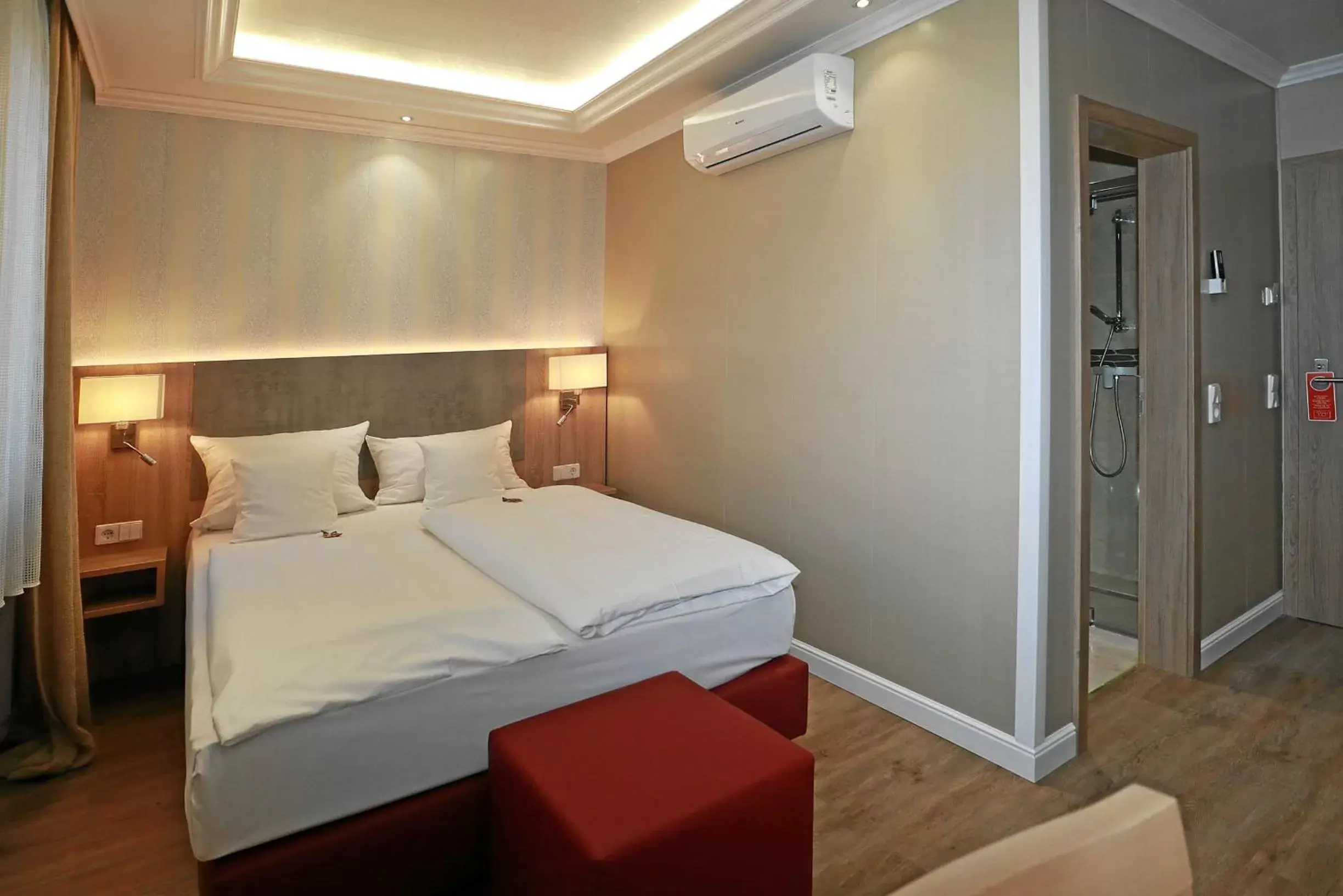 Comfort Double or Twin Room in Hotel Danner Comfort Double or Twin Room in Hotel Danner