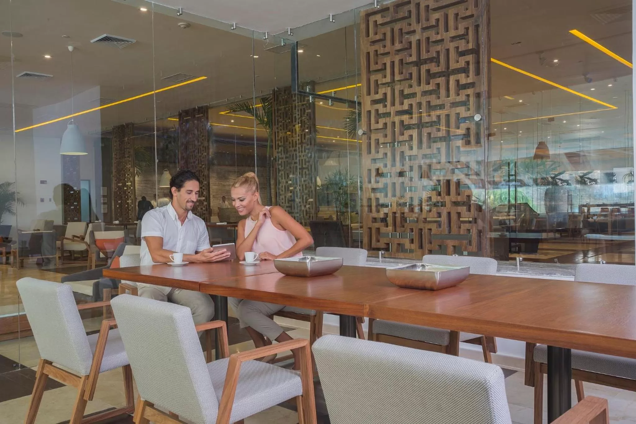 Other in Presidente InterContinental Cancun Resort