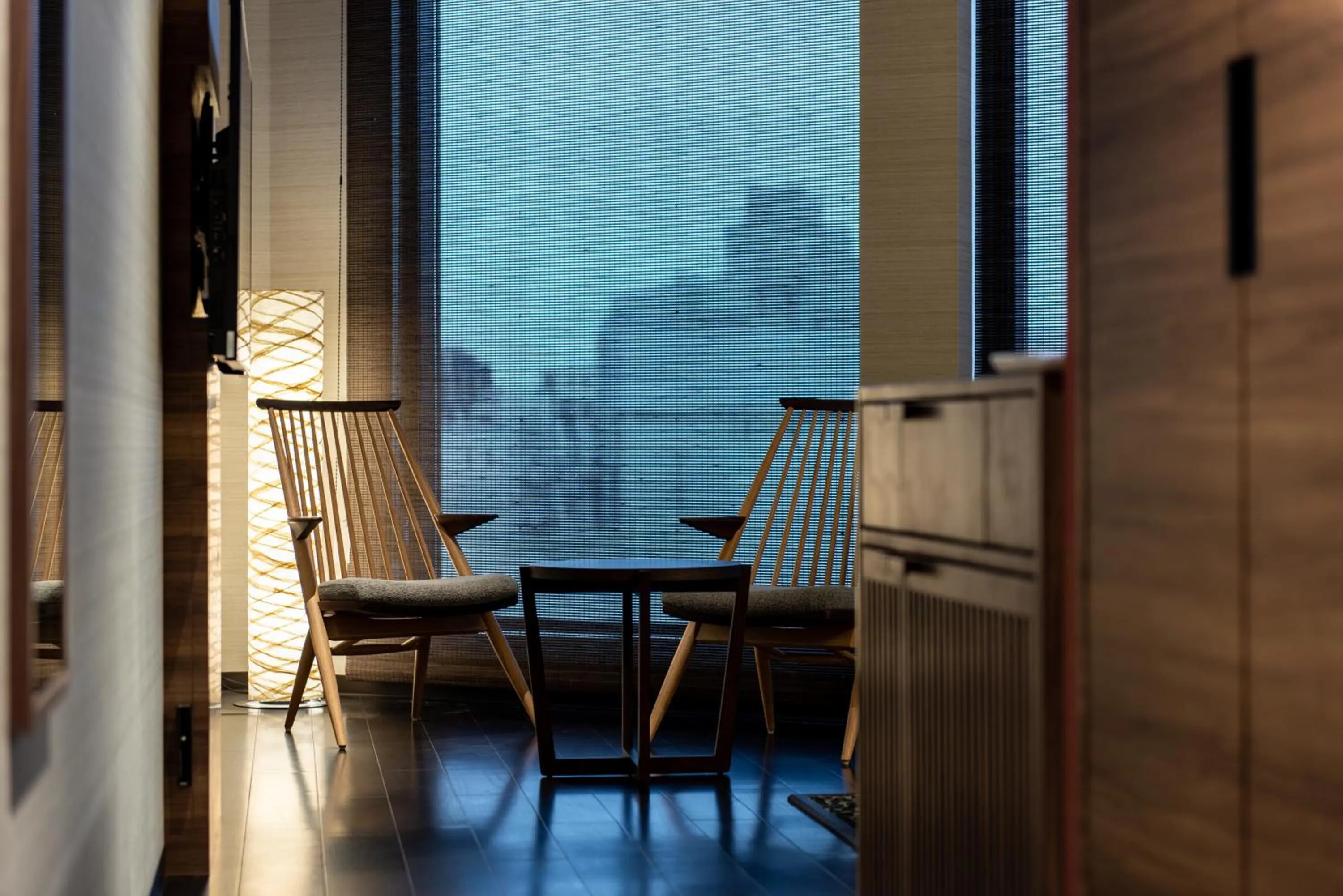 Bedroom in La'gent Hotel Shinjuku Kabukicho