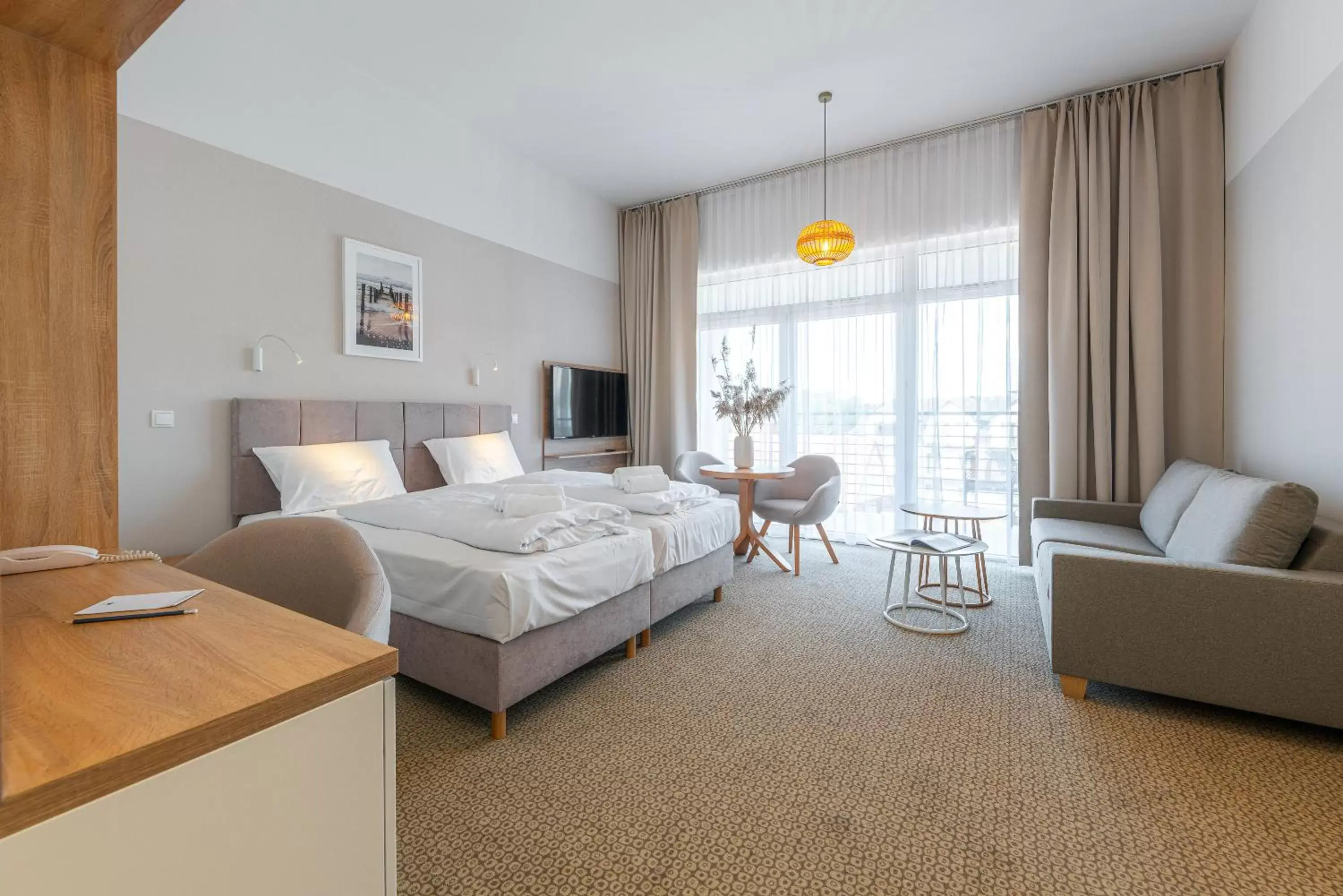 Superior Plus in Molo Park Aparthotel Superior Plus in Molo Park Aparthotel