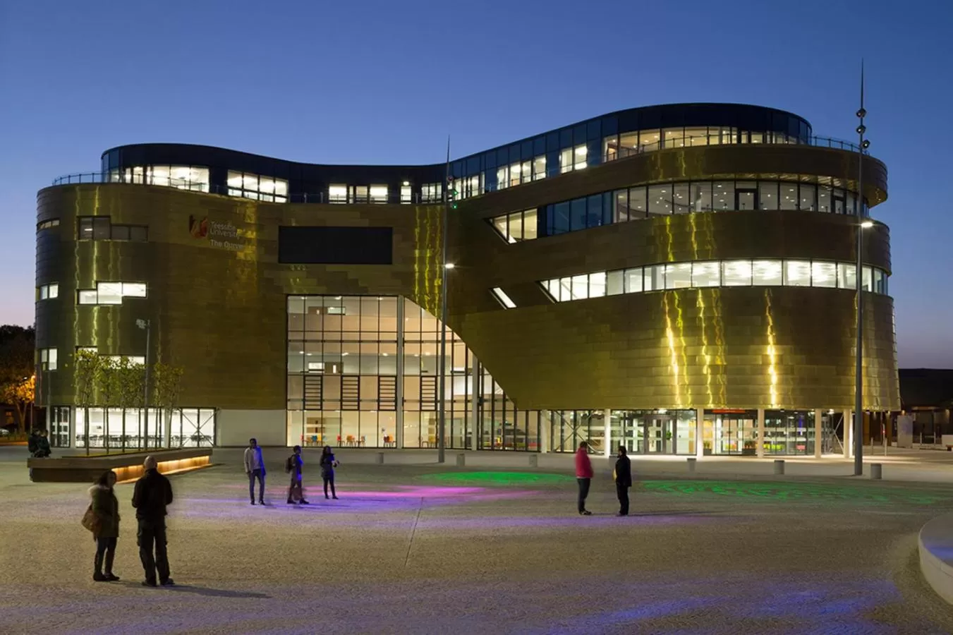 Nearby landmark in OutRam 26