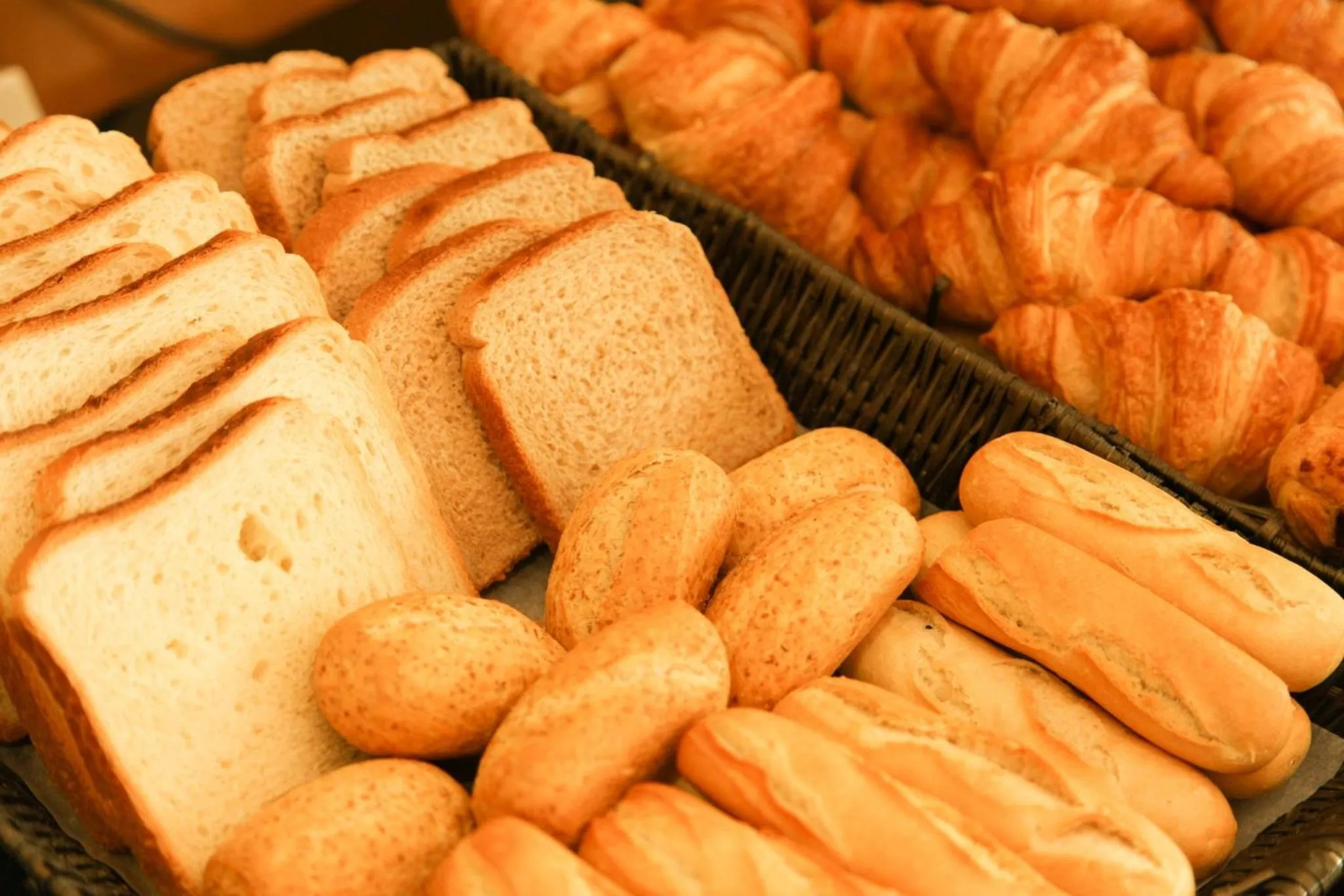 Food close-up in Ibis Alcala de Henares La Garena