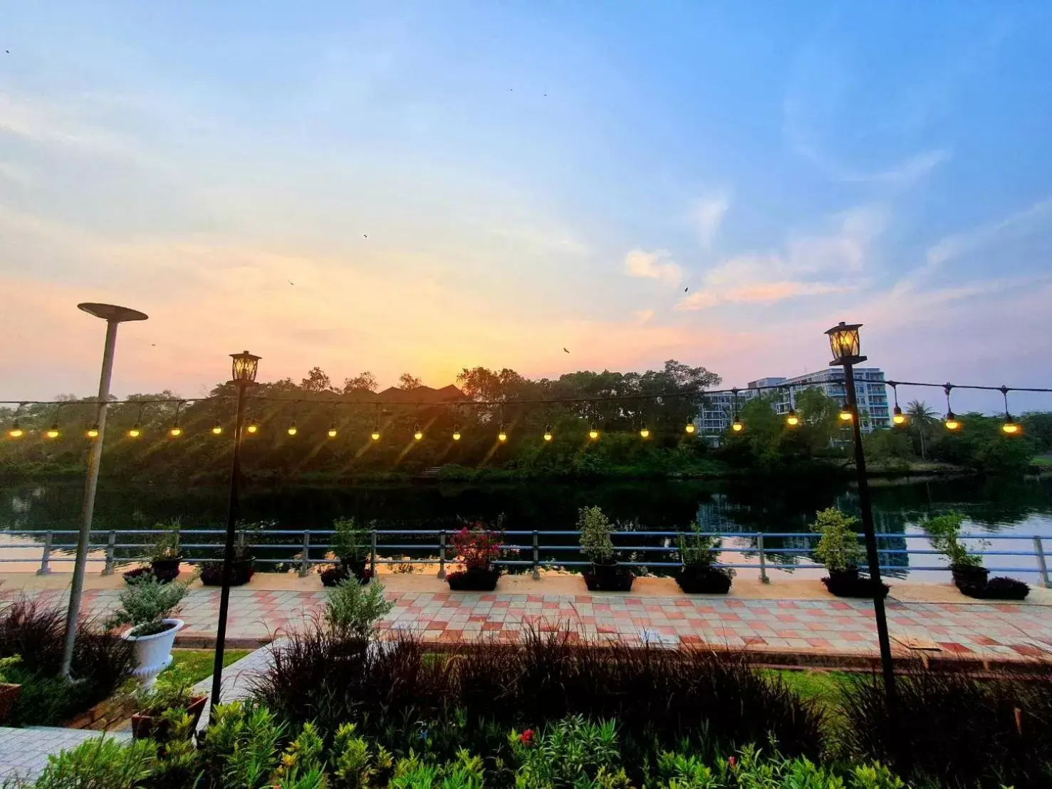 USABAI Riverside Boutique Hotel USABAI Riverside Boutique Hotel