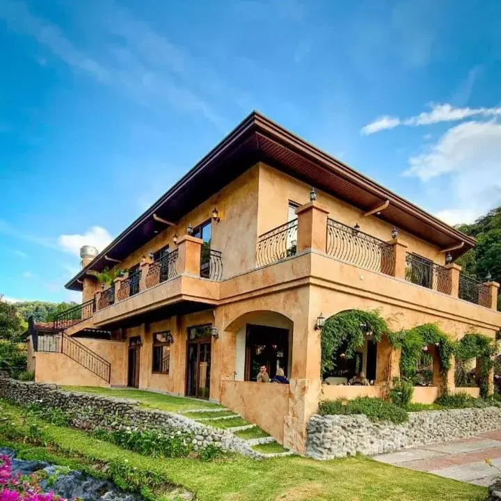 Restaurant/places to eat in Valle Escondido Resort Restaurant/places to eat in Valle Escondido Resort