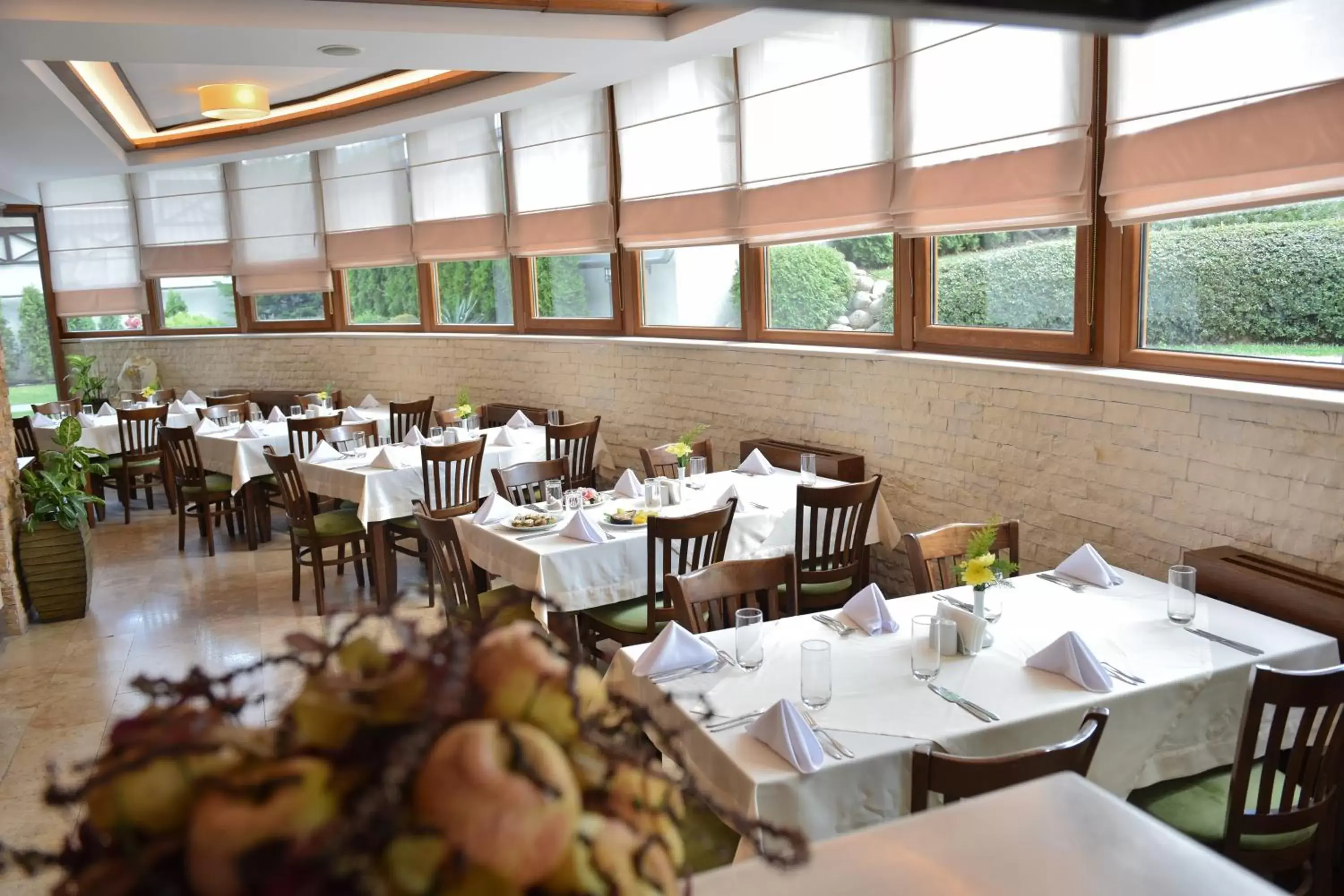 Restaurant/Places to Eat in Regnum Bansko Ski Hotel & SPA