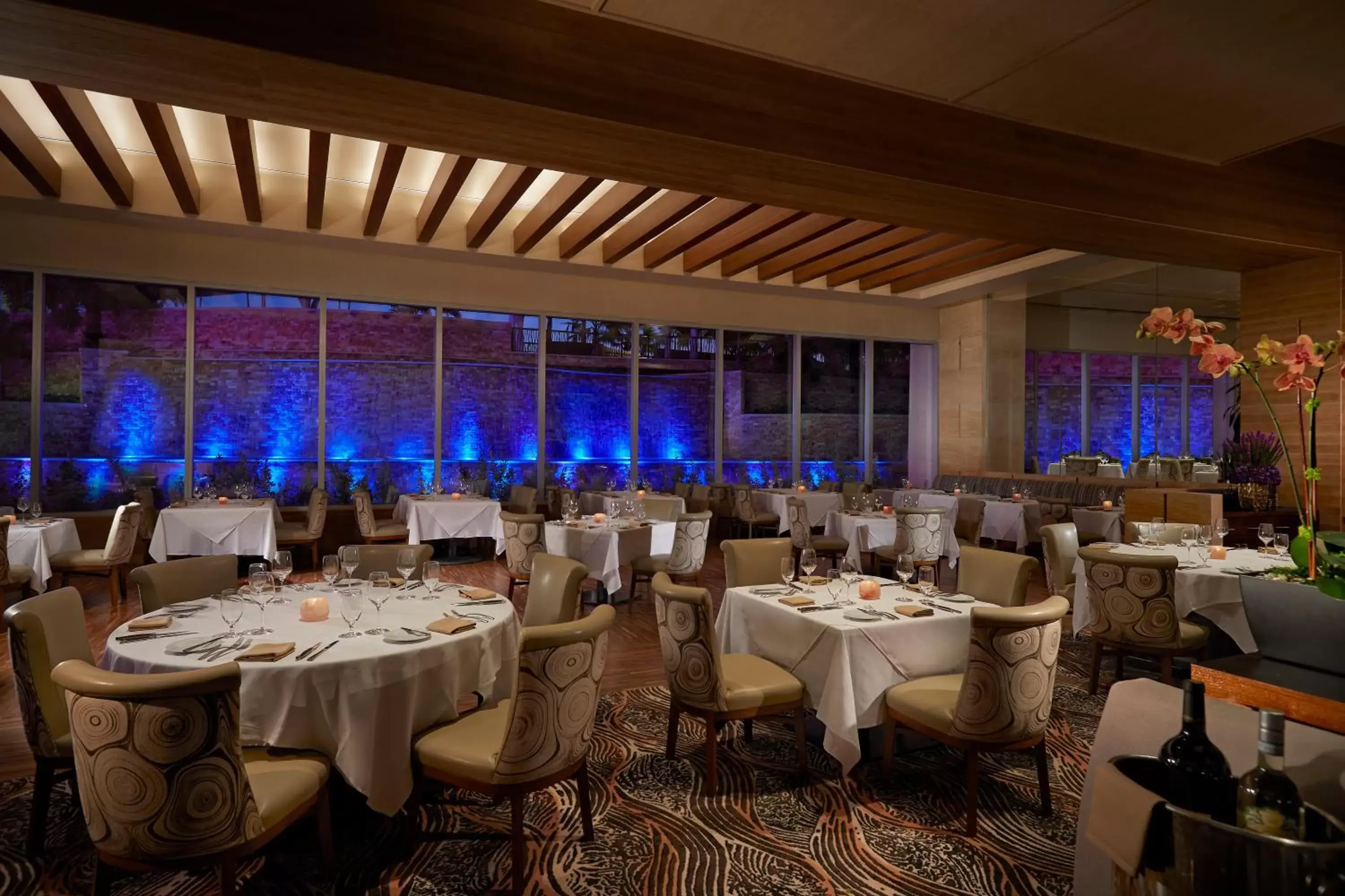 Restaurant/places to eat, Banquet Facilities in The Guitar Hotel at Seminole Hard Rock Hotel & Casino