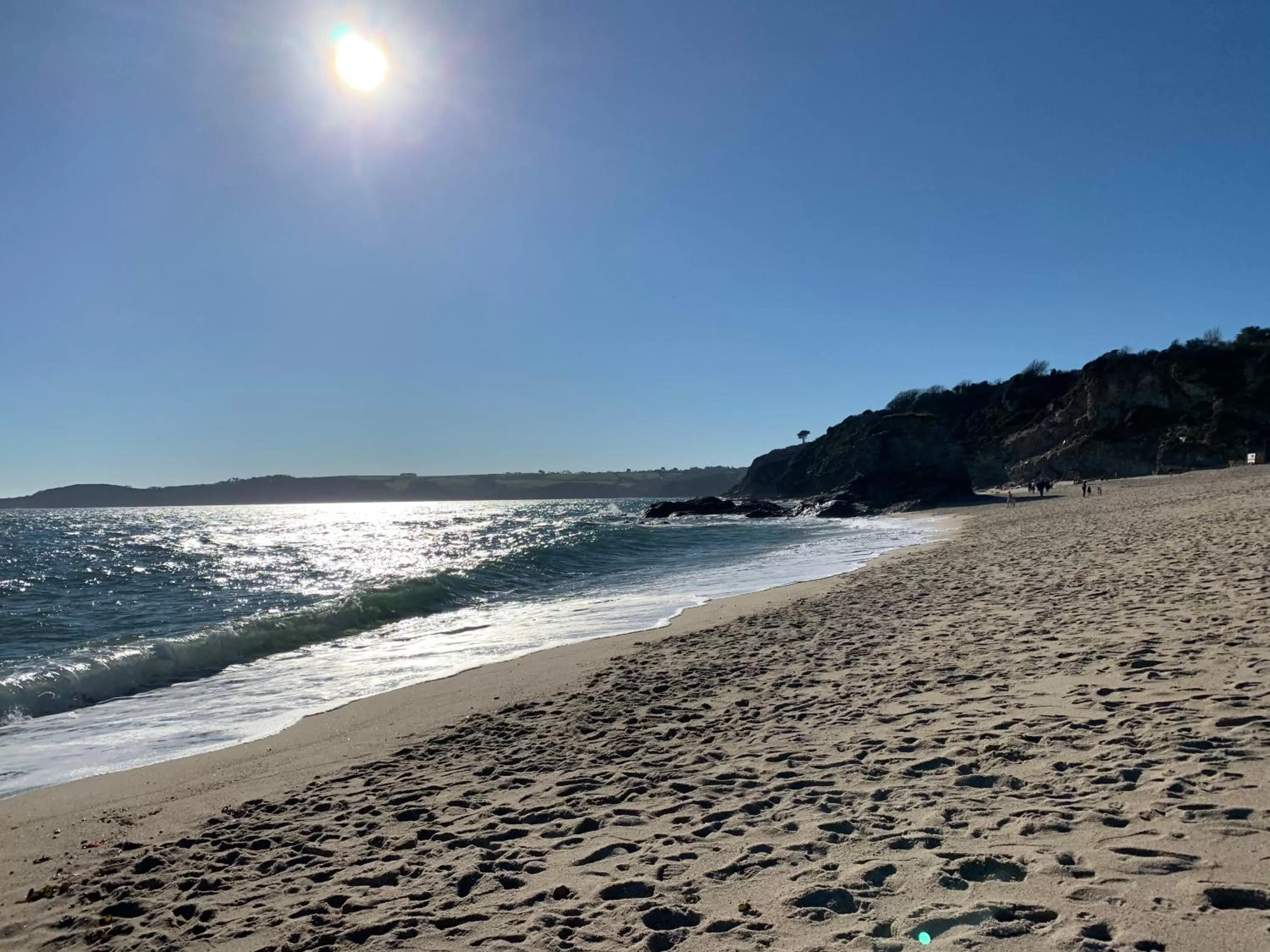 Meeting/conference room in The Chapel Guest House