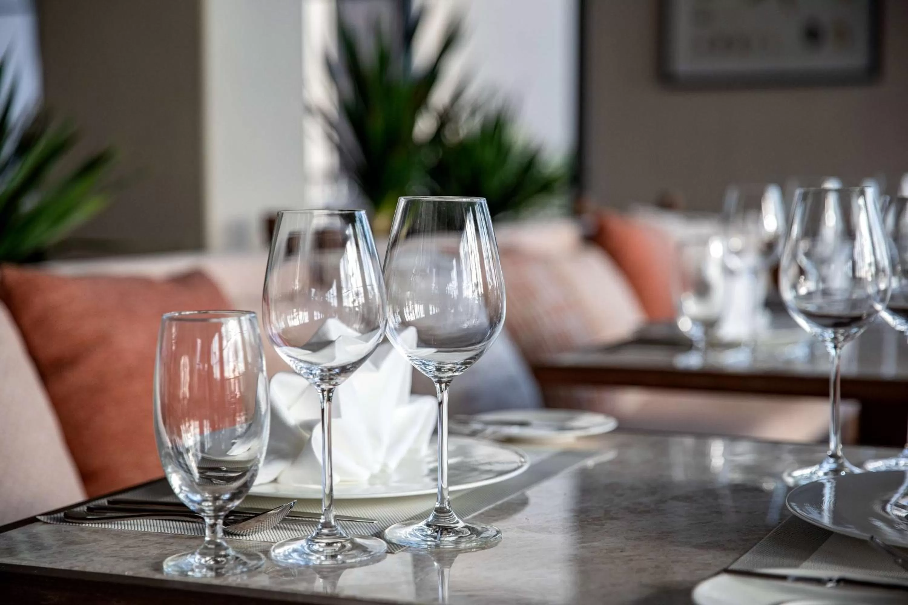 Restaurant/places to eat in Radisson Resort Phan Thiet