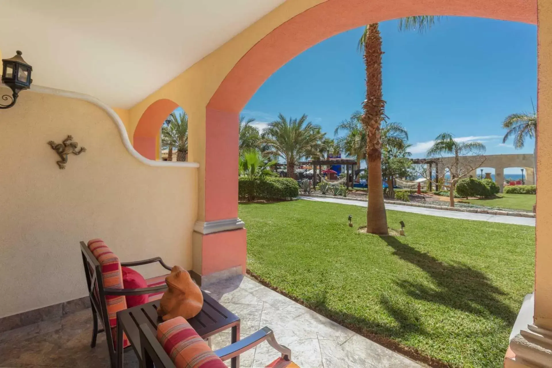 Studio with Garden View in El Encanto All Inclusive Resort Studio with Garden View in El Encanto All Inclusive Resort