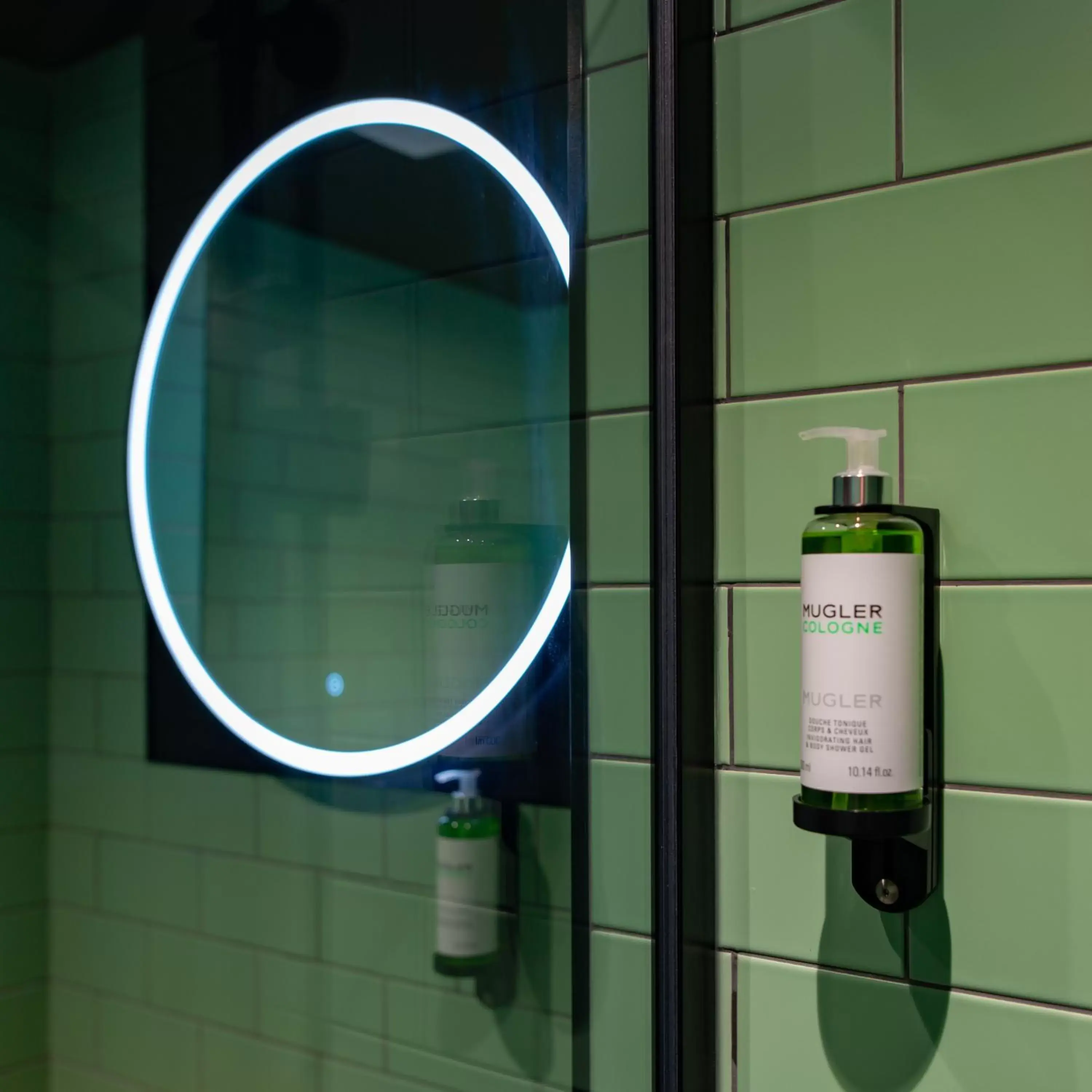 Shower, Bathroom in Duke Street Boutique Hotel