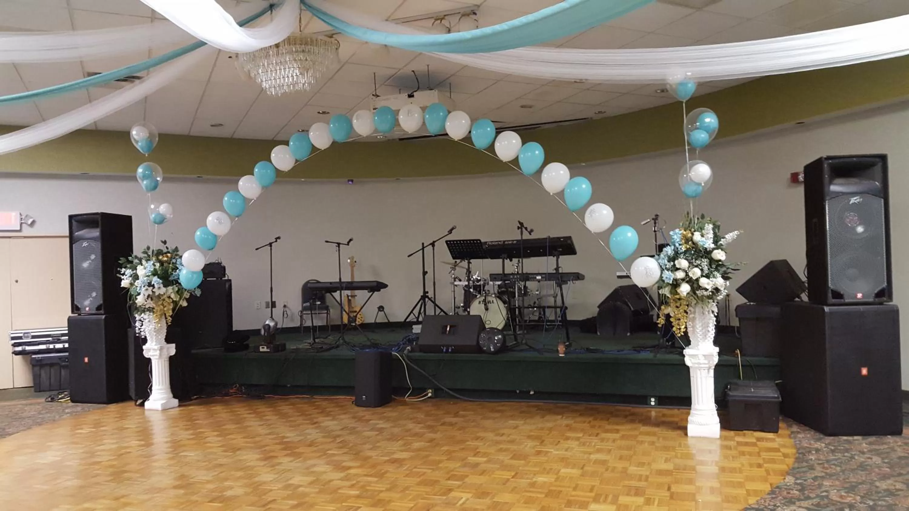 Entertainment in Clarion Inn Southern Pines - Pinehurst