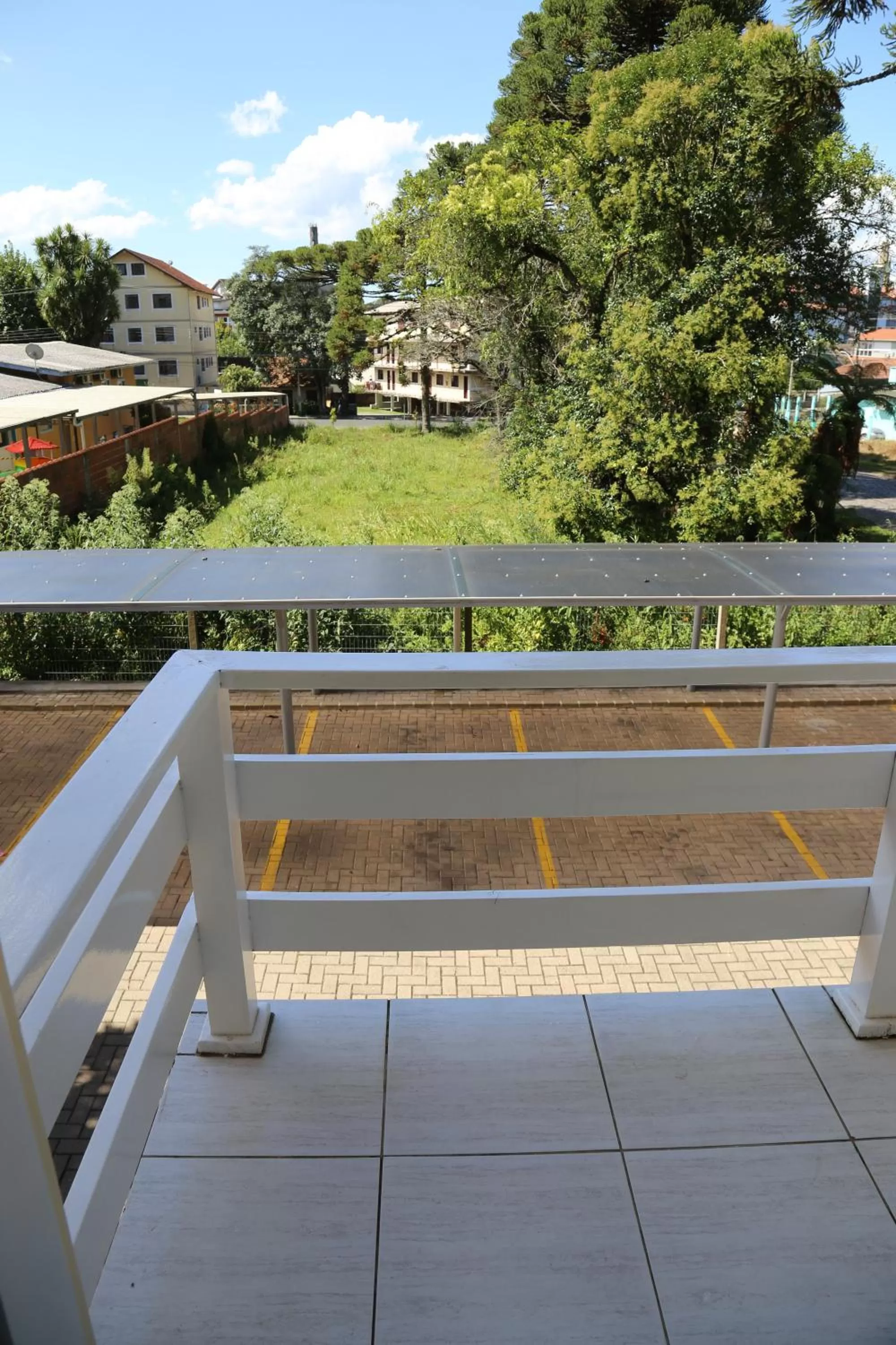 Pousada Lanai Canela