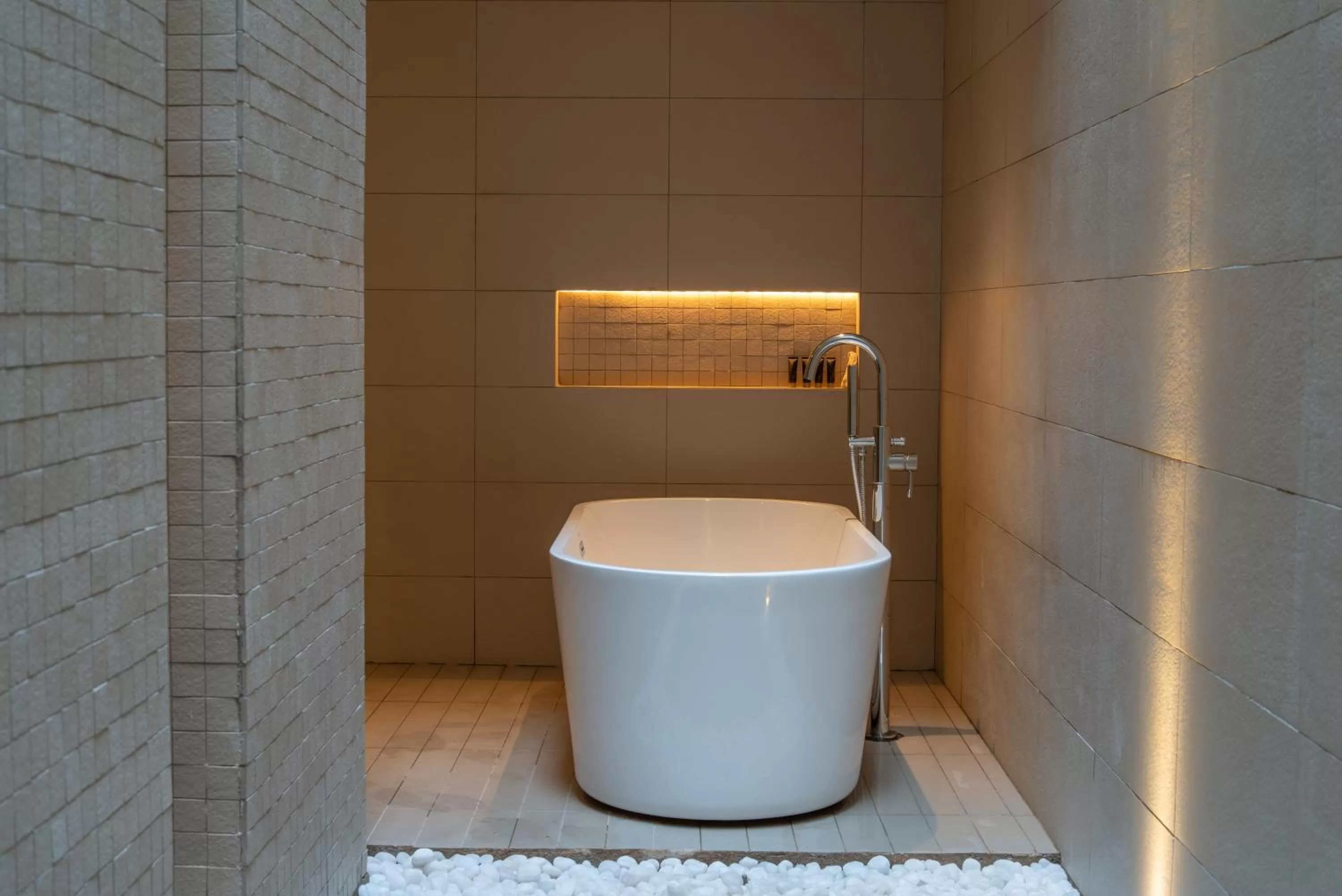 Bathroom in Le Grand Galle