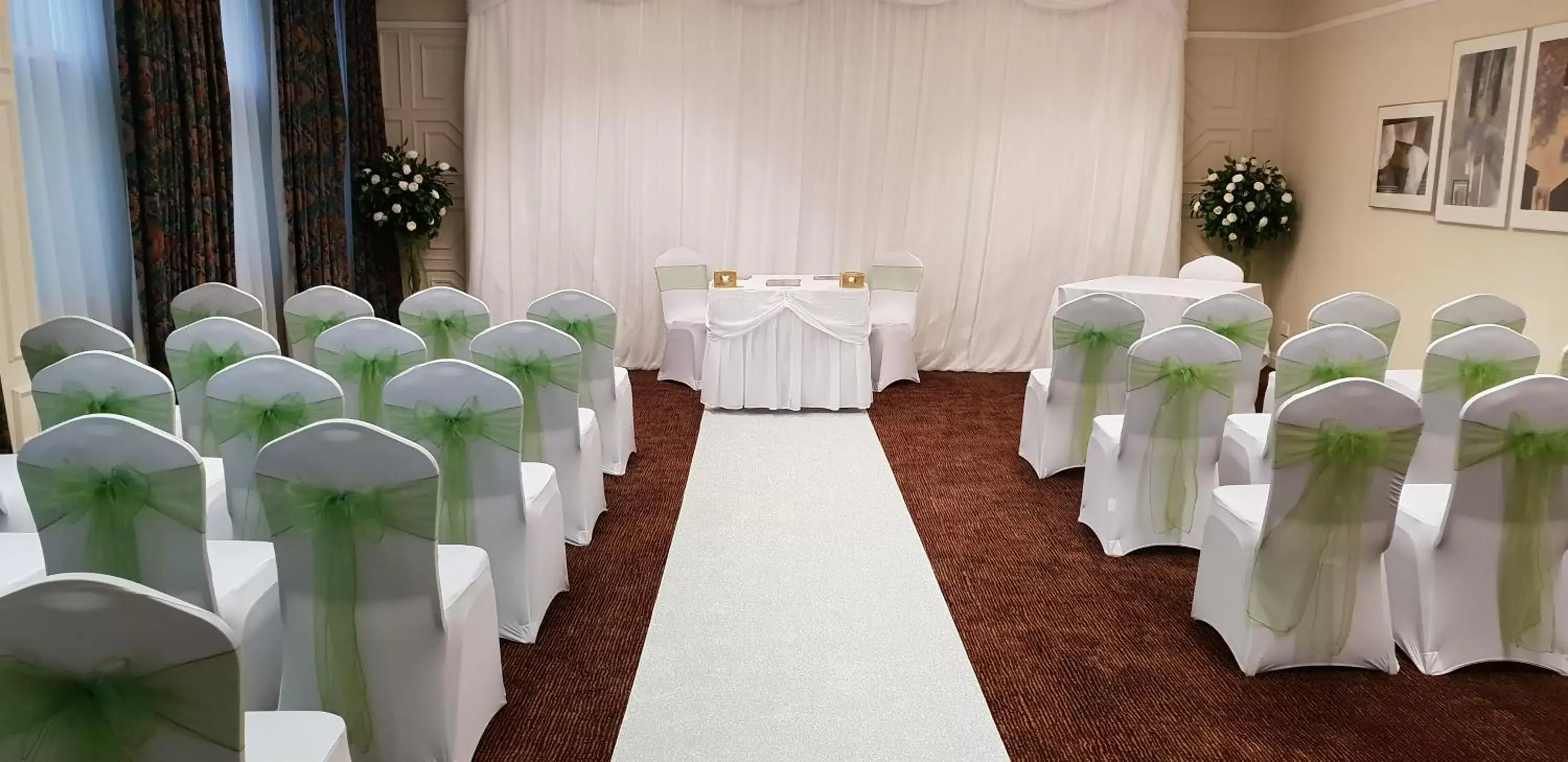 Meeting/conference room, Banquet Facilities in The Empress Hotel