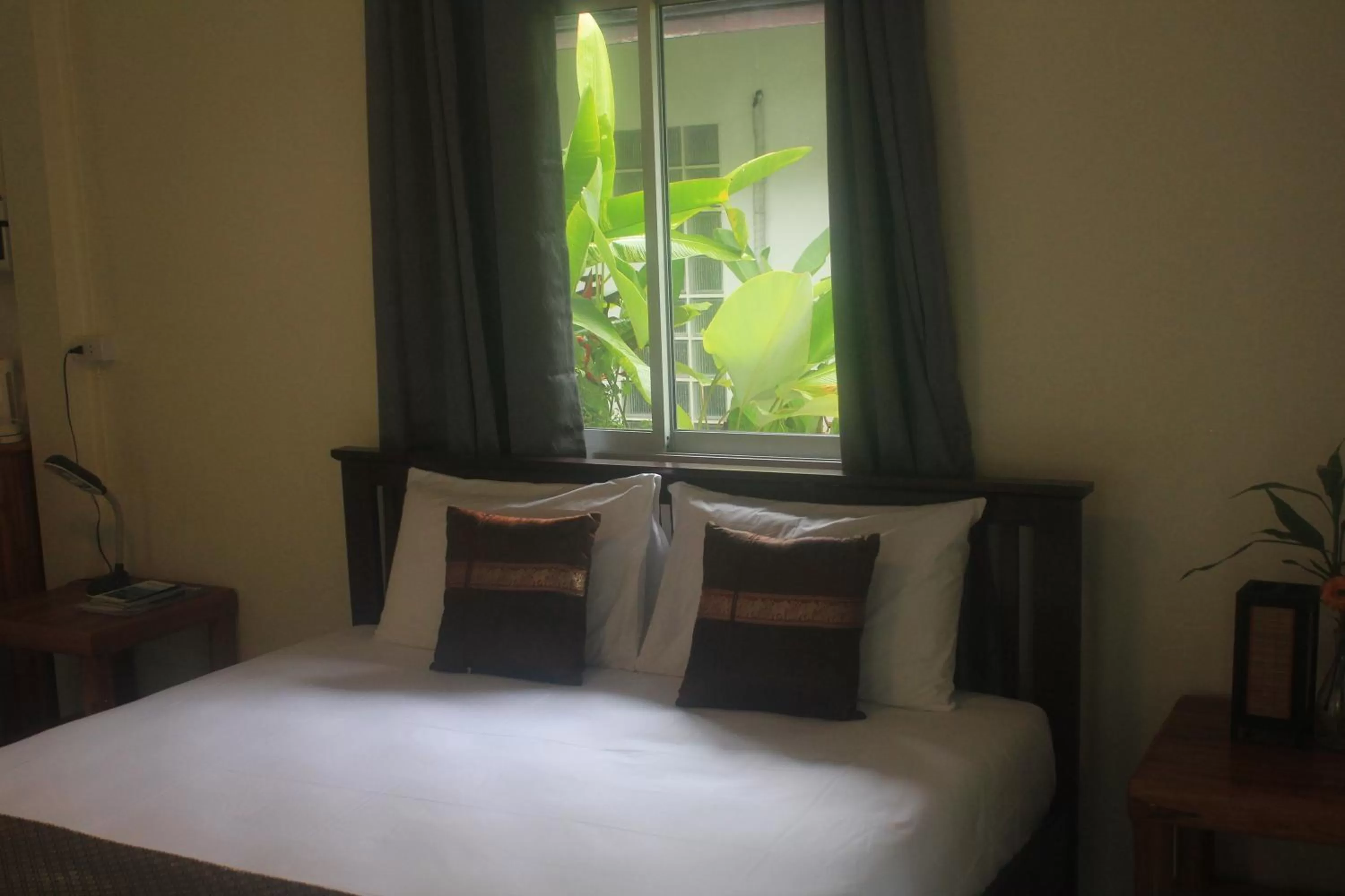 Photo of the whole room, Bed in Privacy Resort - Koh Chang