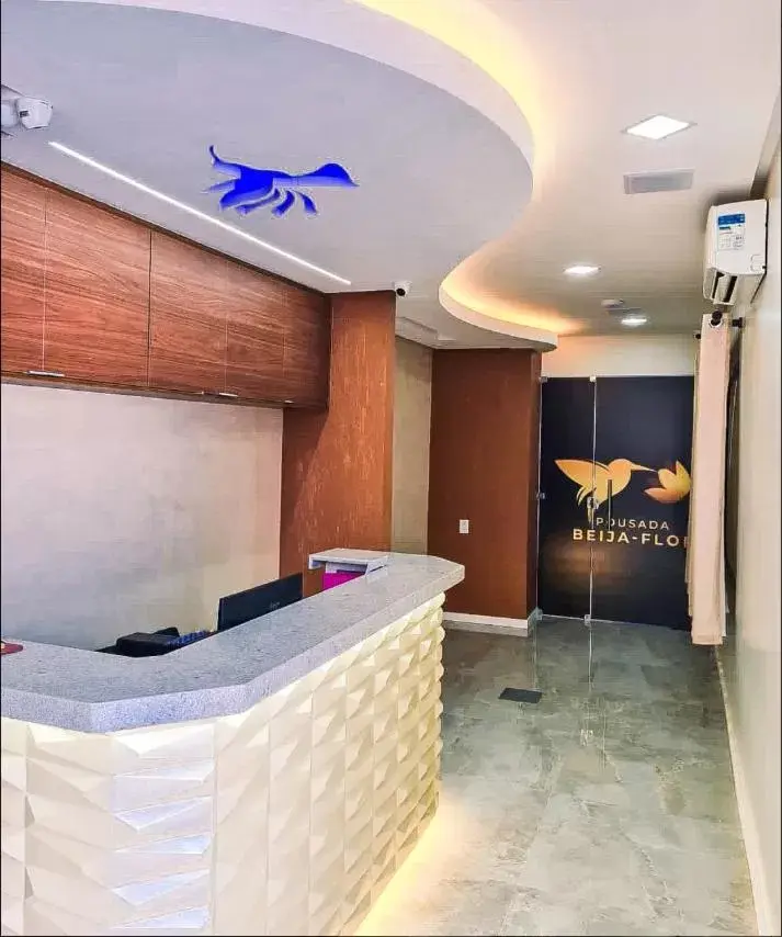 Pousada Beija Flor Pousada Beija Flor