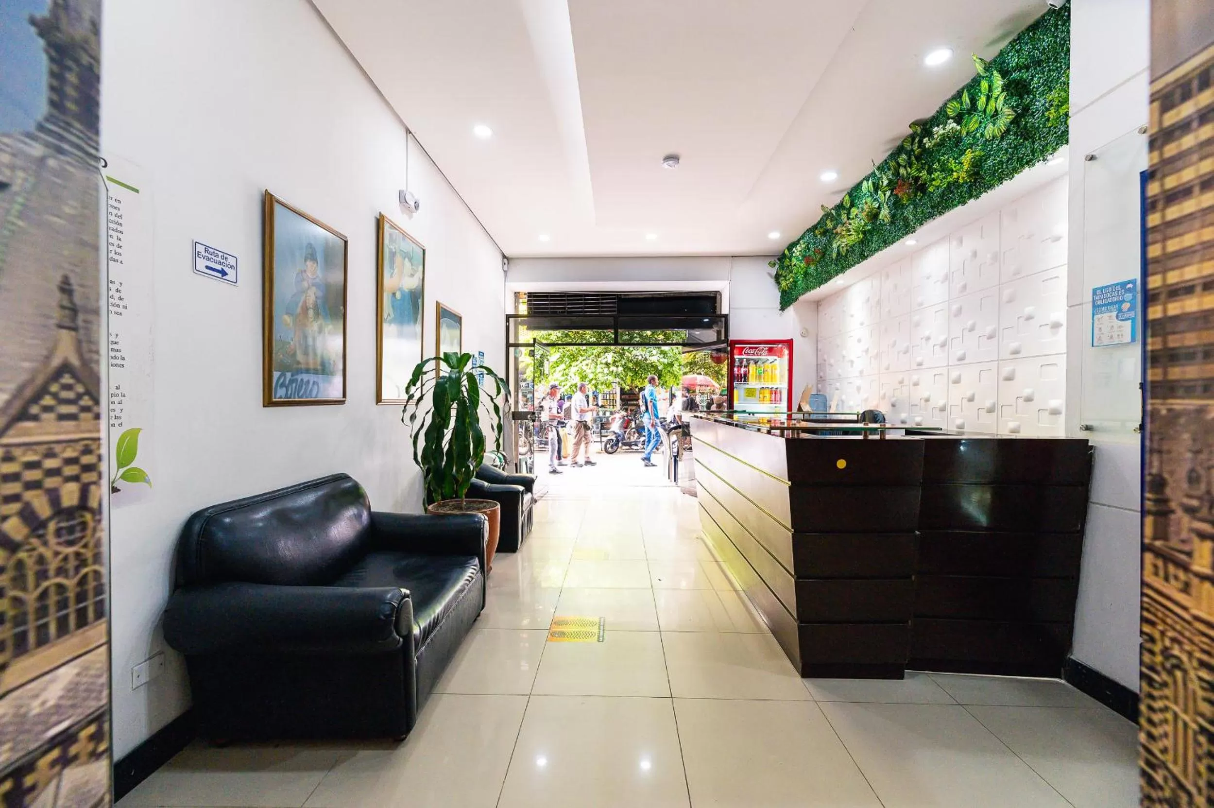 HOTEL CALLE REAL SUITE