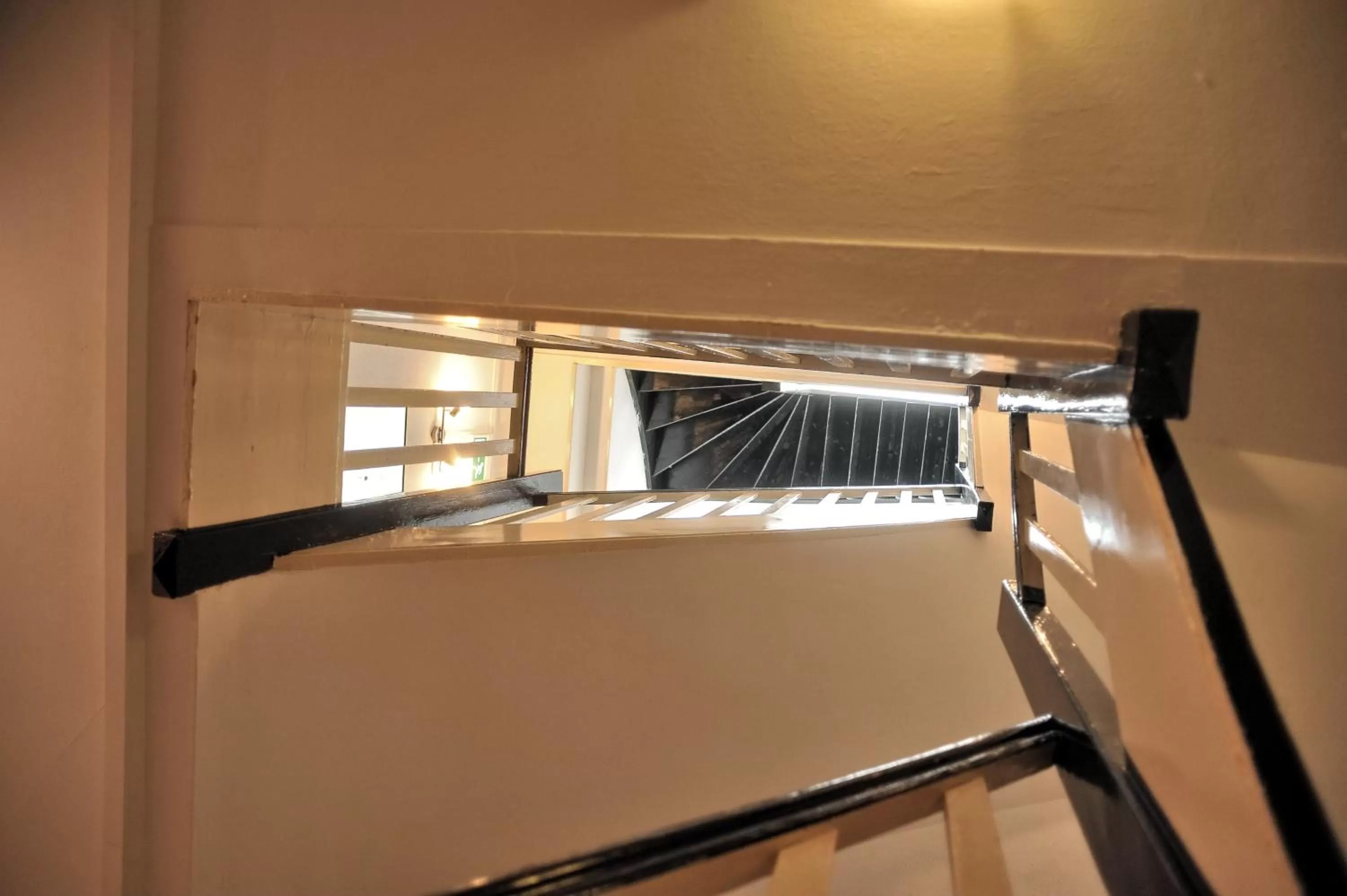 Other, Bed in Hotel Abba