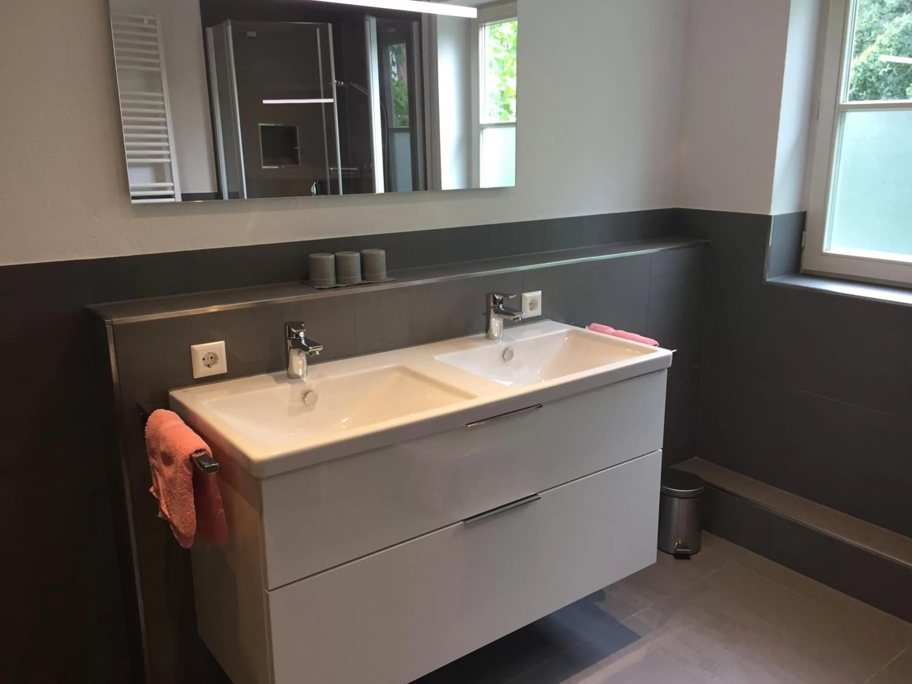 Bathroom in Torstuben