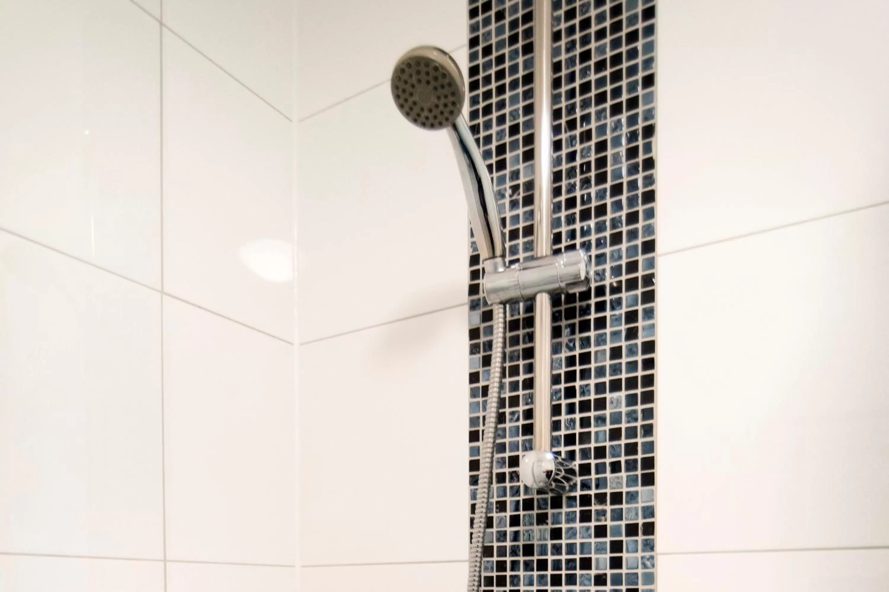 Bathroom in Midtown Hotel Twin Studio