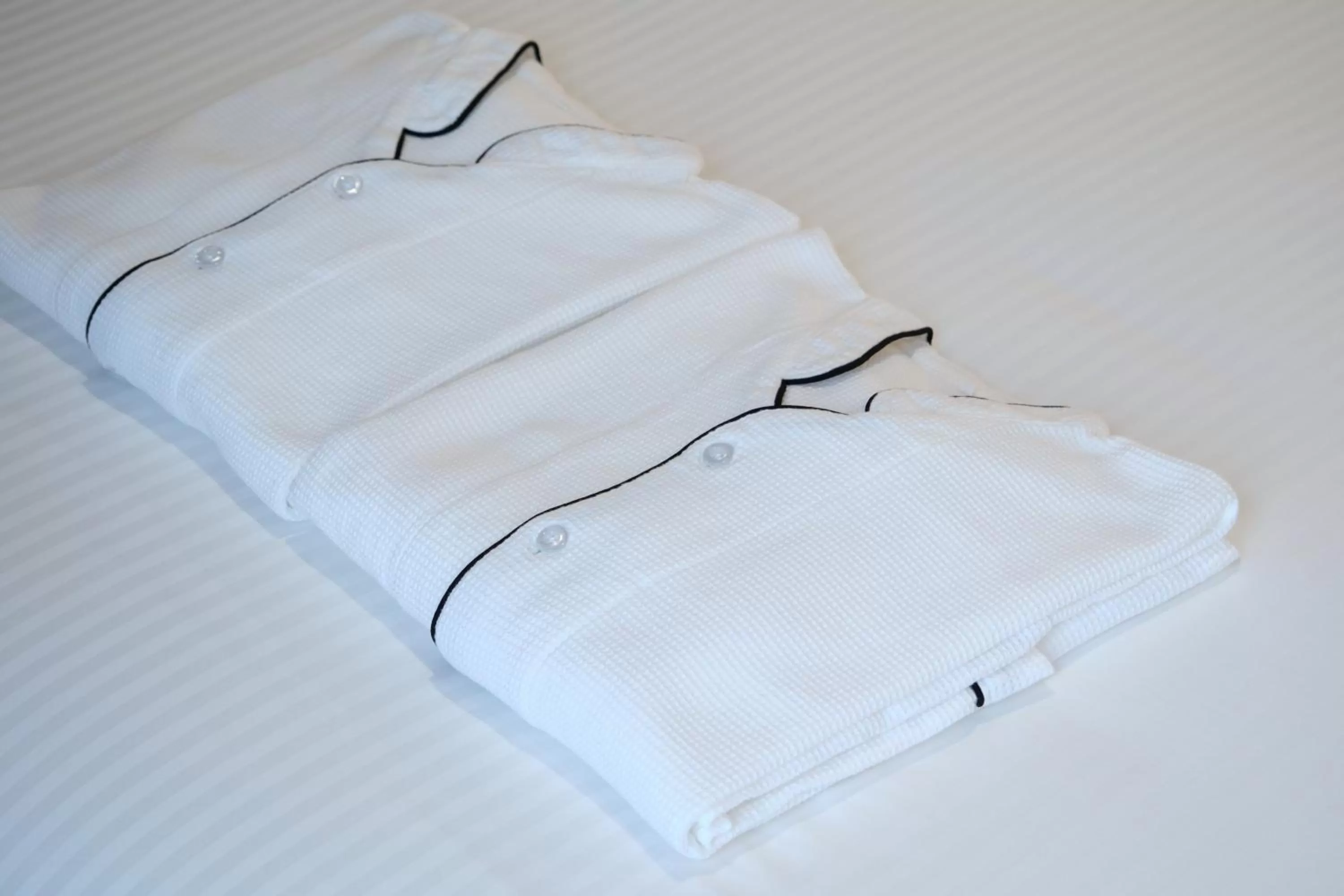 Photo of the whole room, Bed in Sotetsu Grand Fresa Saigon