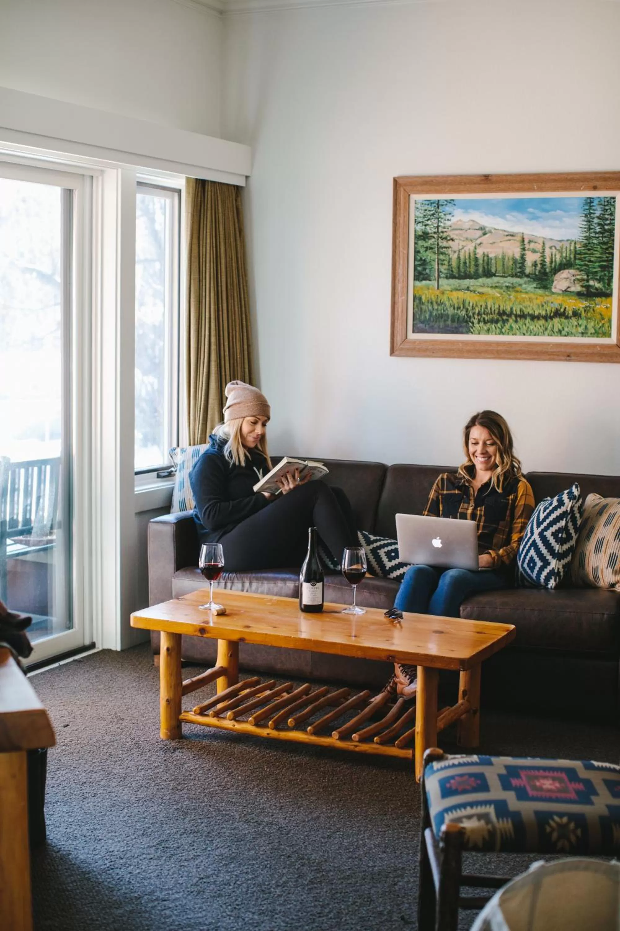 Sunnyside Resort and Lodge