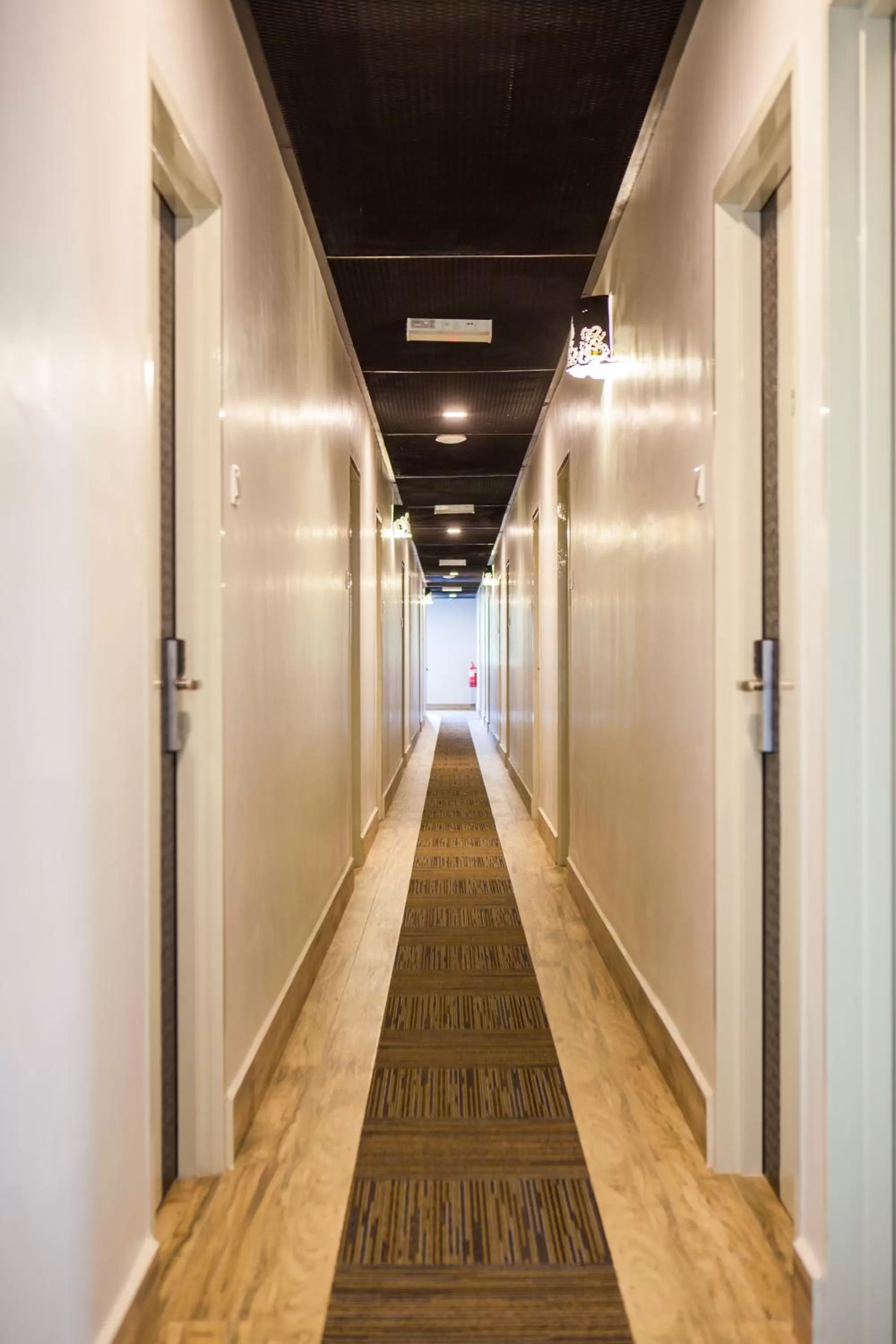 Other in Bzz Hotel Skudai