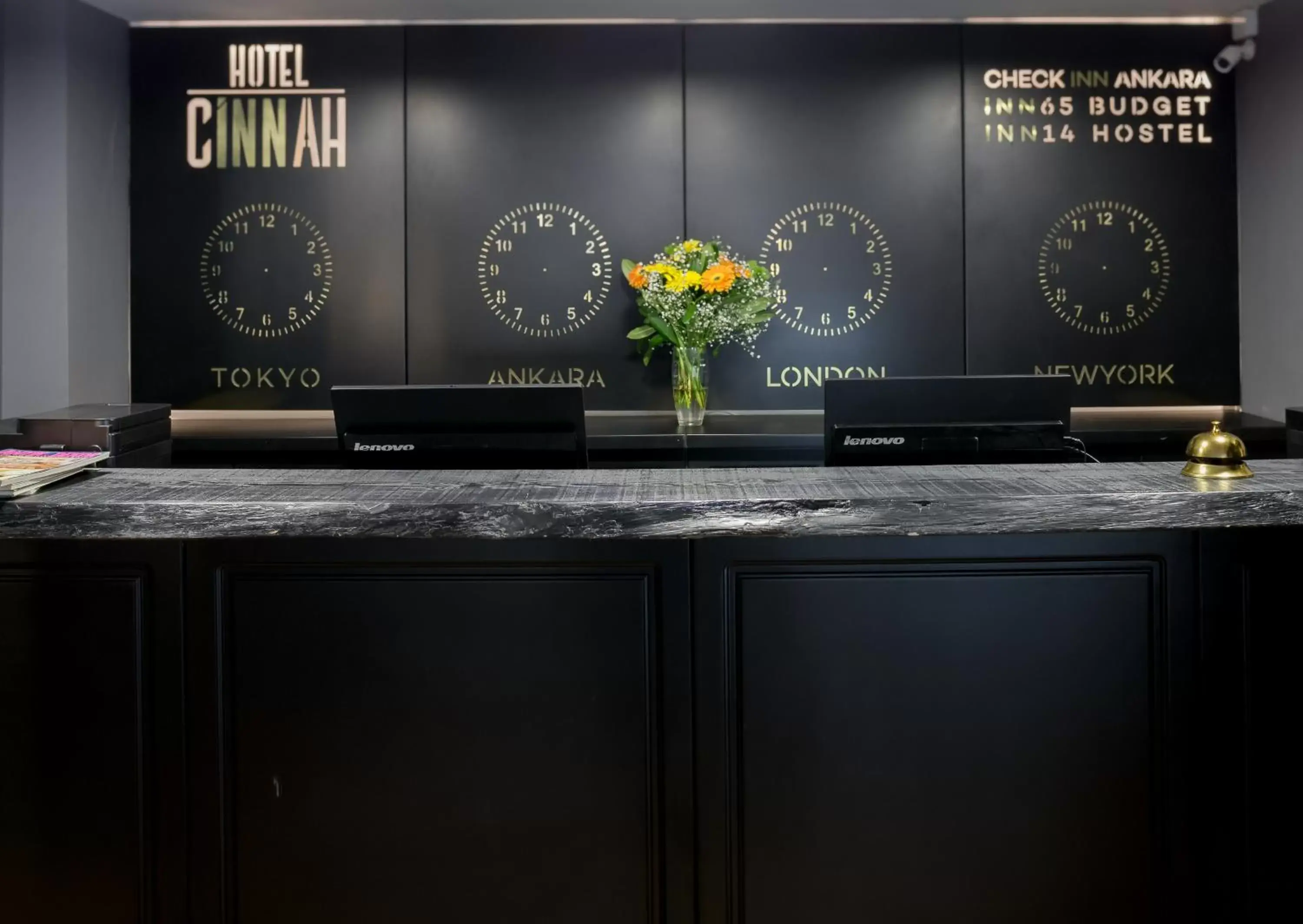 Lobby or reception, Lobby/Reception in Hotel Cinnah Lobby or reception, Lobby/Reception in Hotel Cinnah