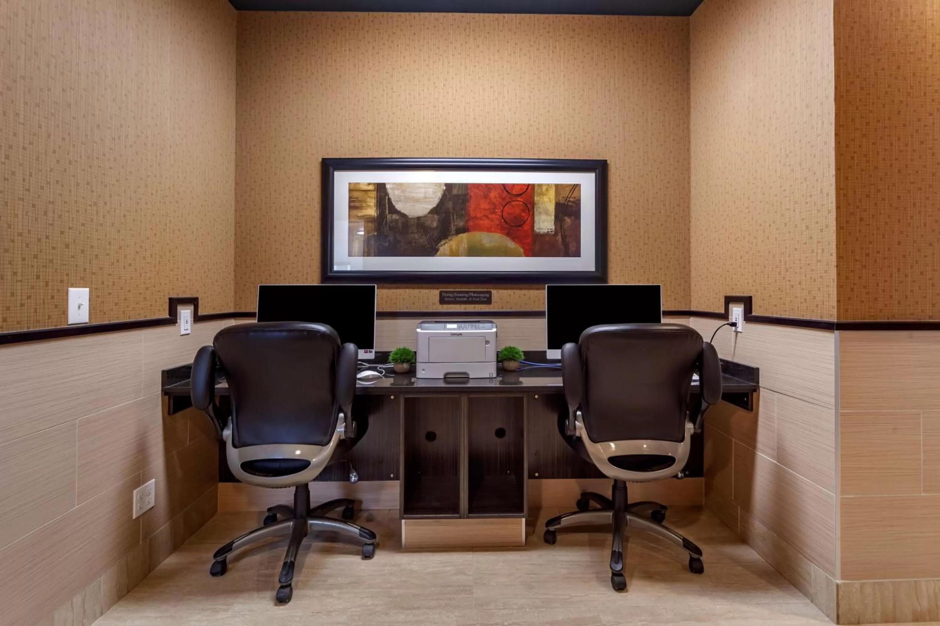 Business facilities in Best Western Plus Drayton Valley