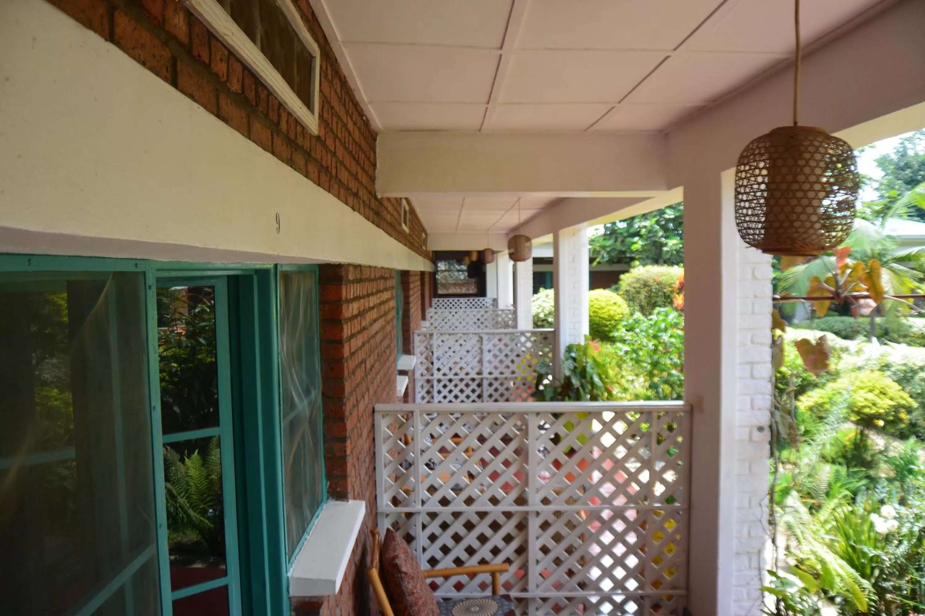 Day in Isange Paradise Resort