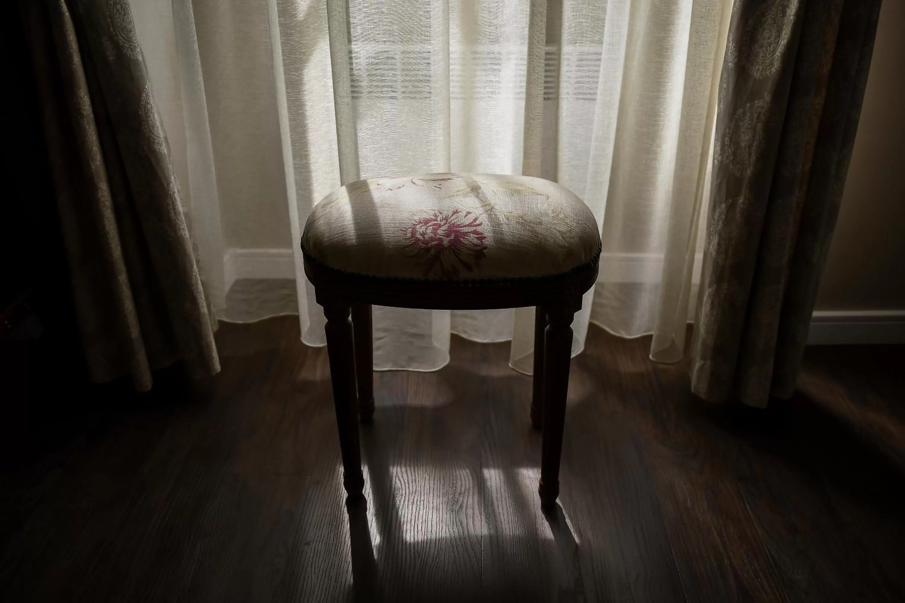 Seating Area in LaBor Kvártély