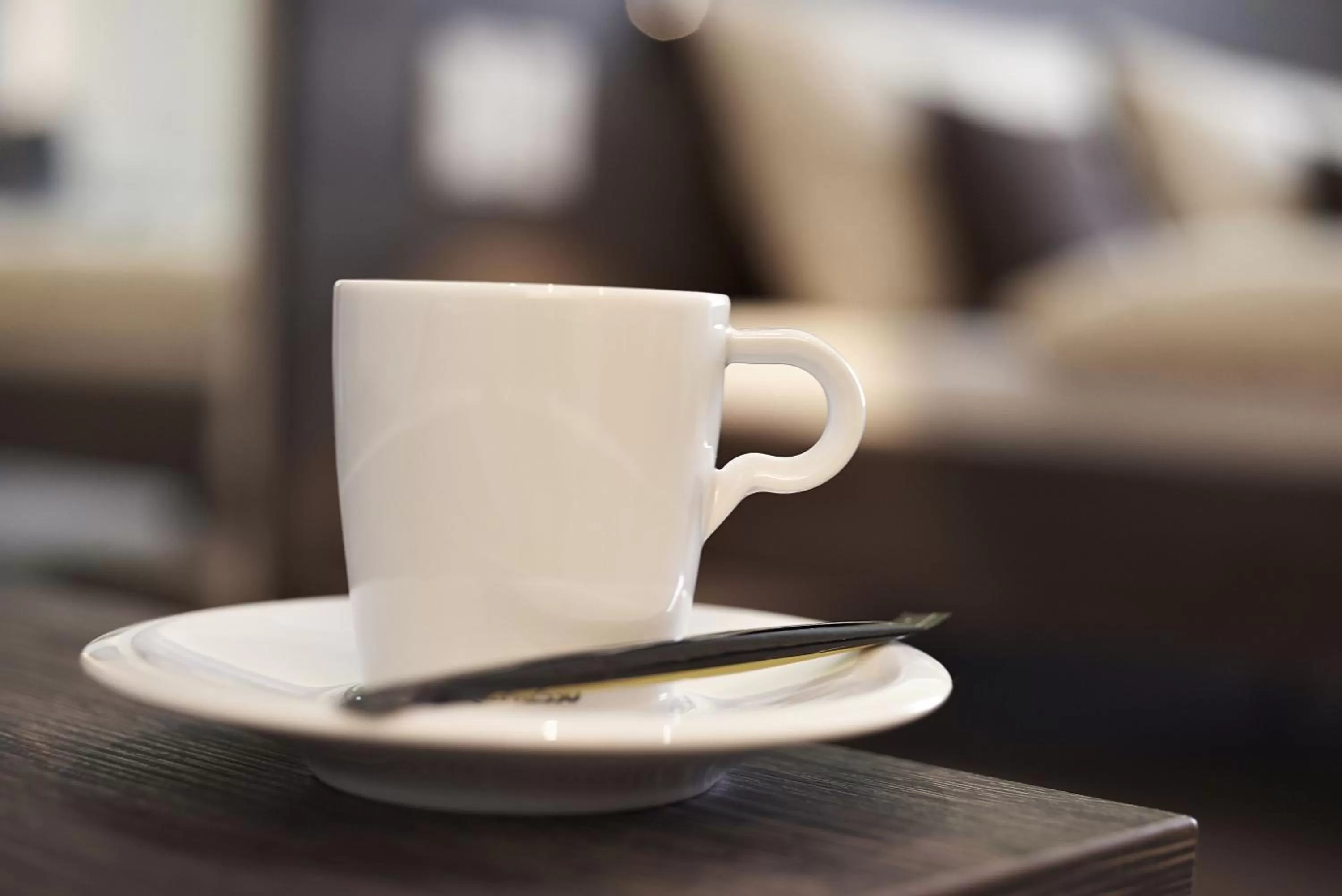 Coffee/tea facilities in eee Hotel Marchtrenk