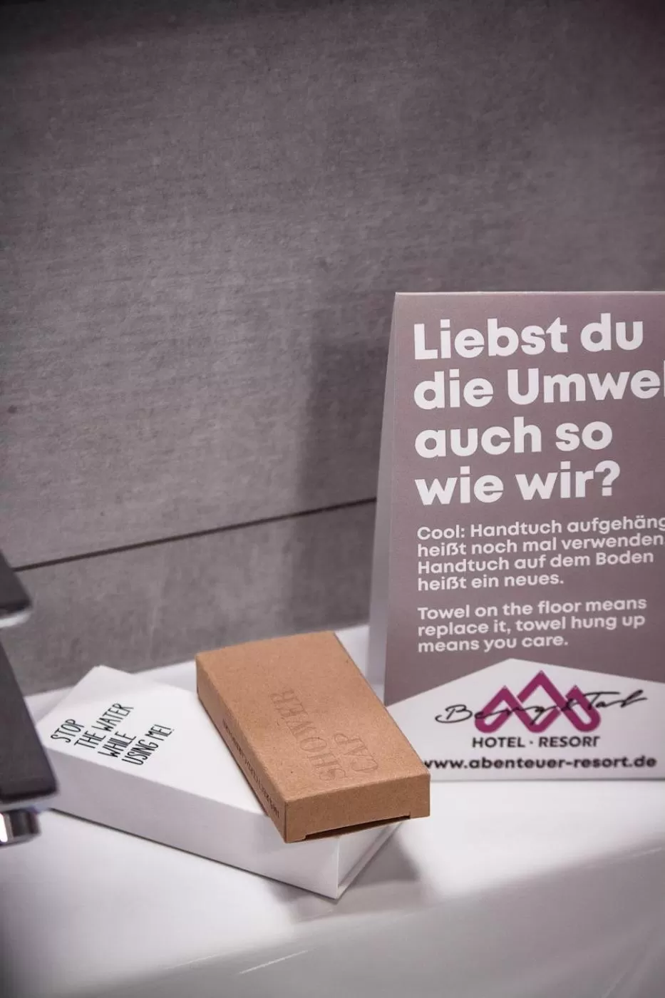 Bathroom in Resort Hotel Bispingen Superior