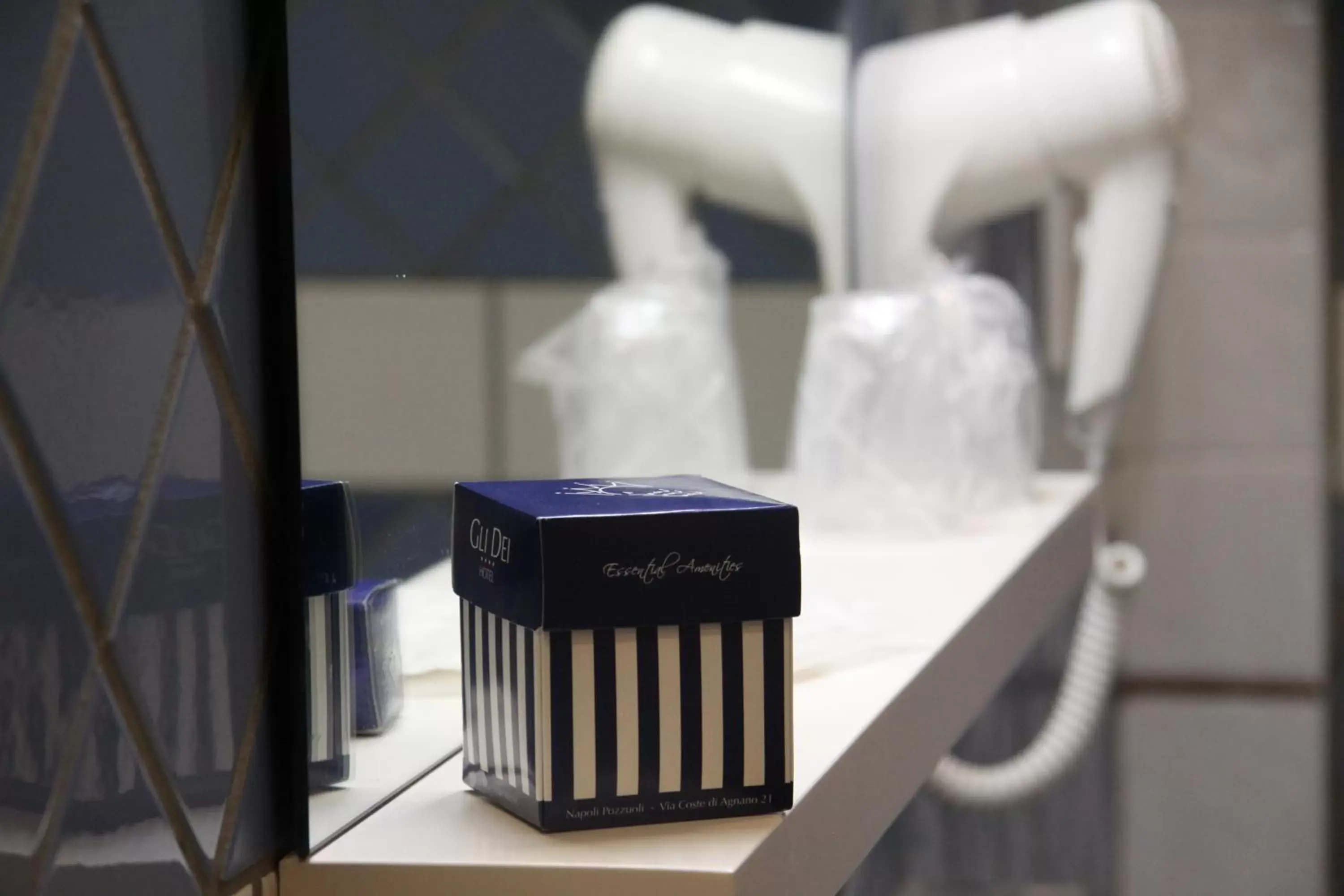 Family Room (4 Adults) in Gli Dei Family Room (4 Adults) in Gli Dei